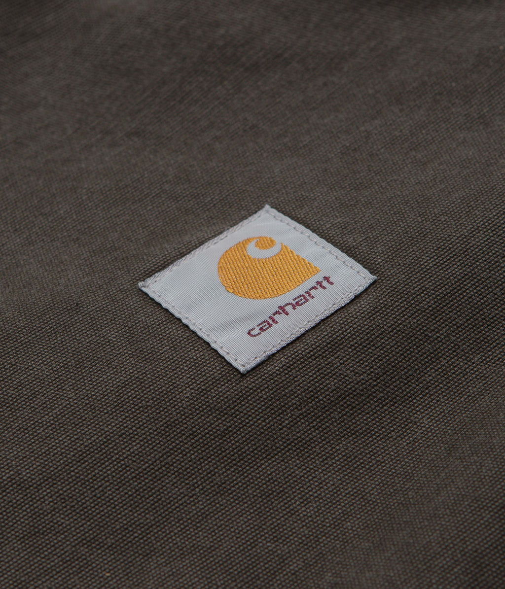 Carhartt Mitch Jacket - Brass / Dusky Canvas