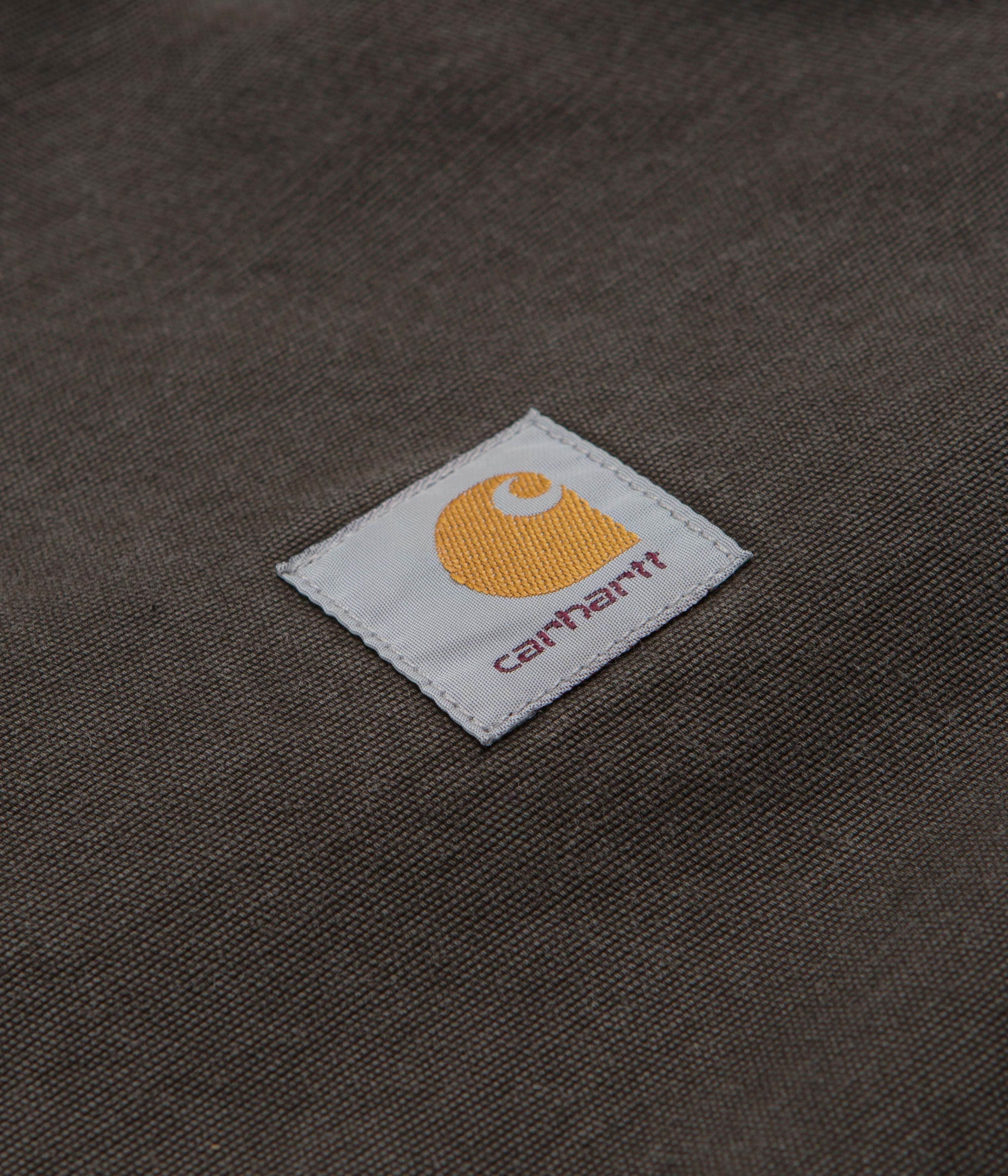 Carhartt Mitch Jacket - Brass / Dusky Canvas