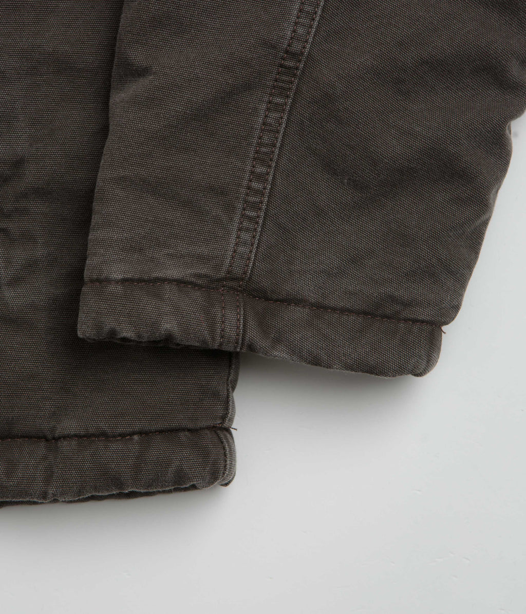 Carhartt Mitch Jacket - Brass / Dusky Canvas