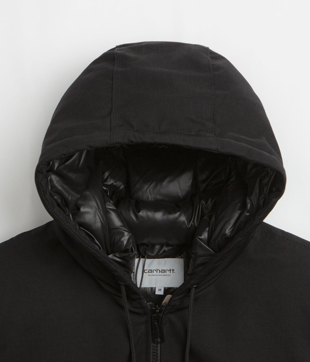 Carhartt OG Active Cold Jacket - Black