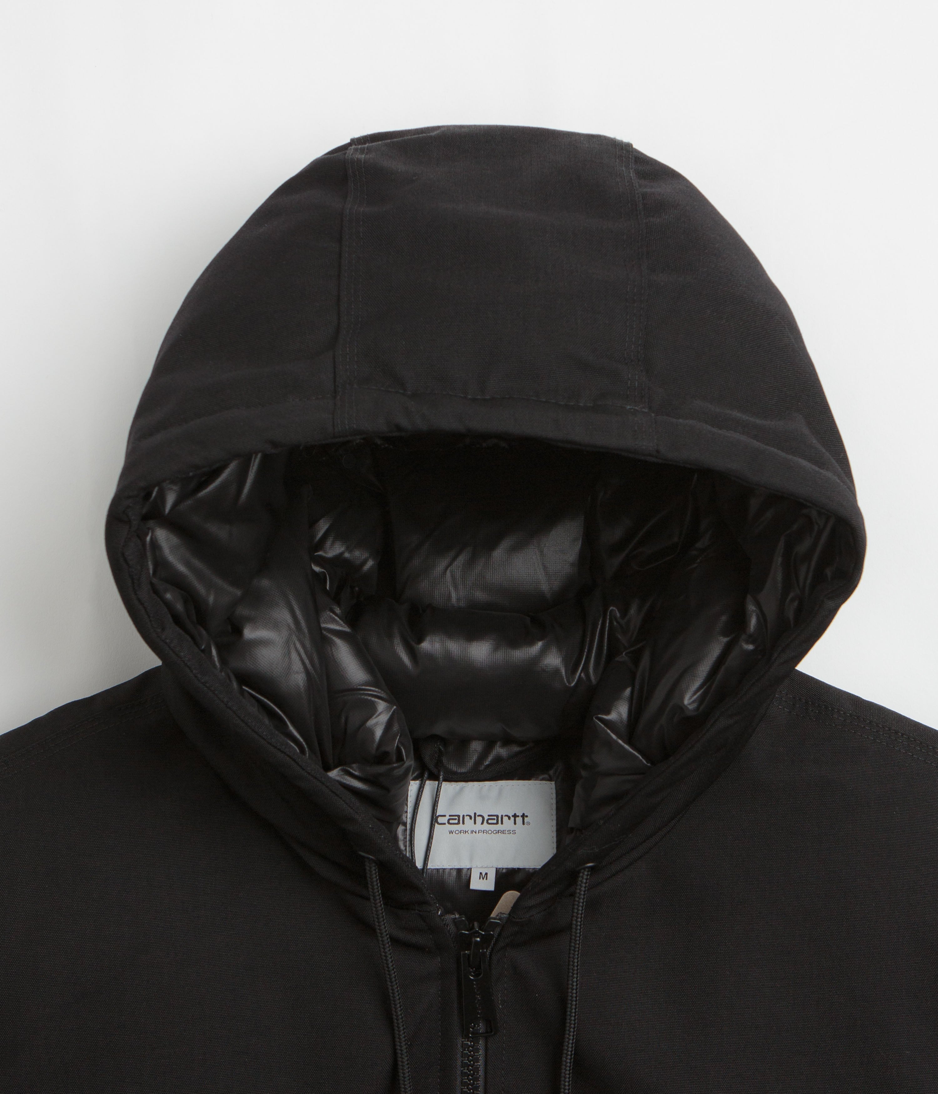 Carhartt OG Active Cold Jacket - Black