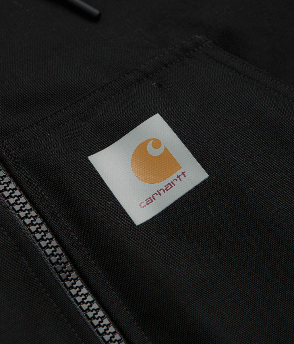 Carhartt OG Active Cold Jacket - Black