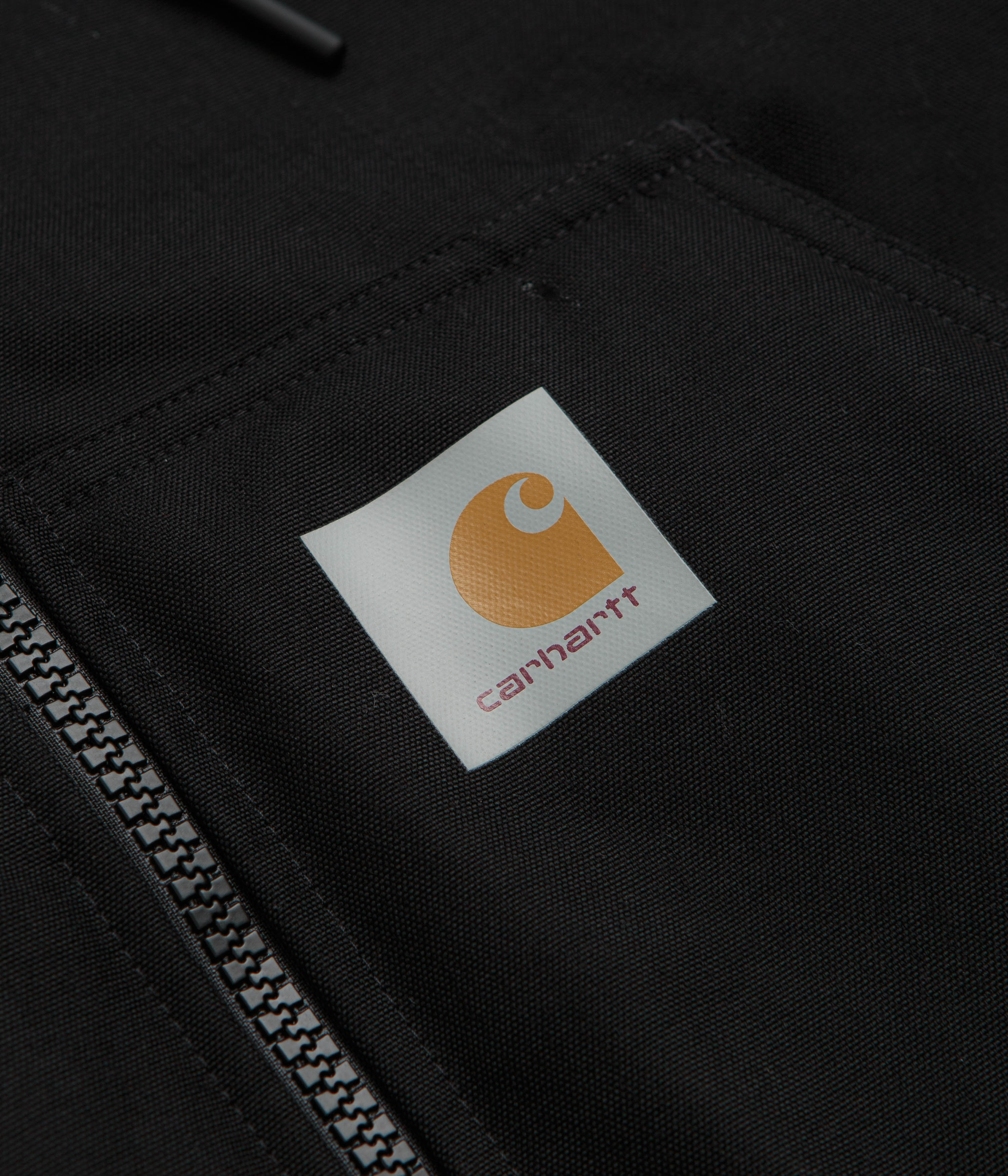 Carhartt OG Active Cold Jacket - Black