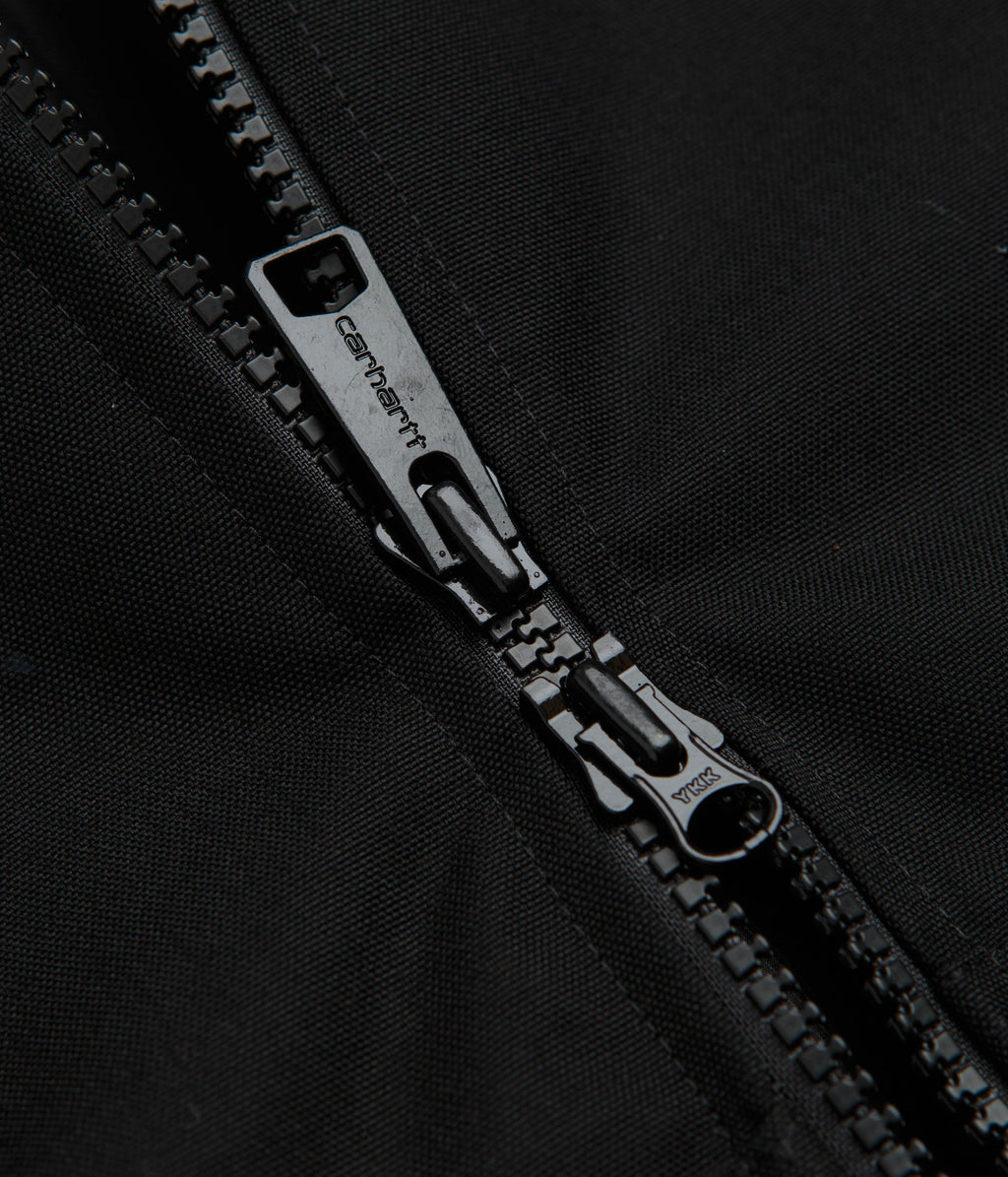 Carhartt OG Active Cold Jacket - Black