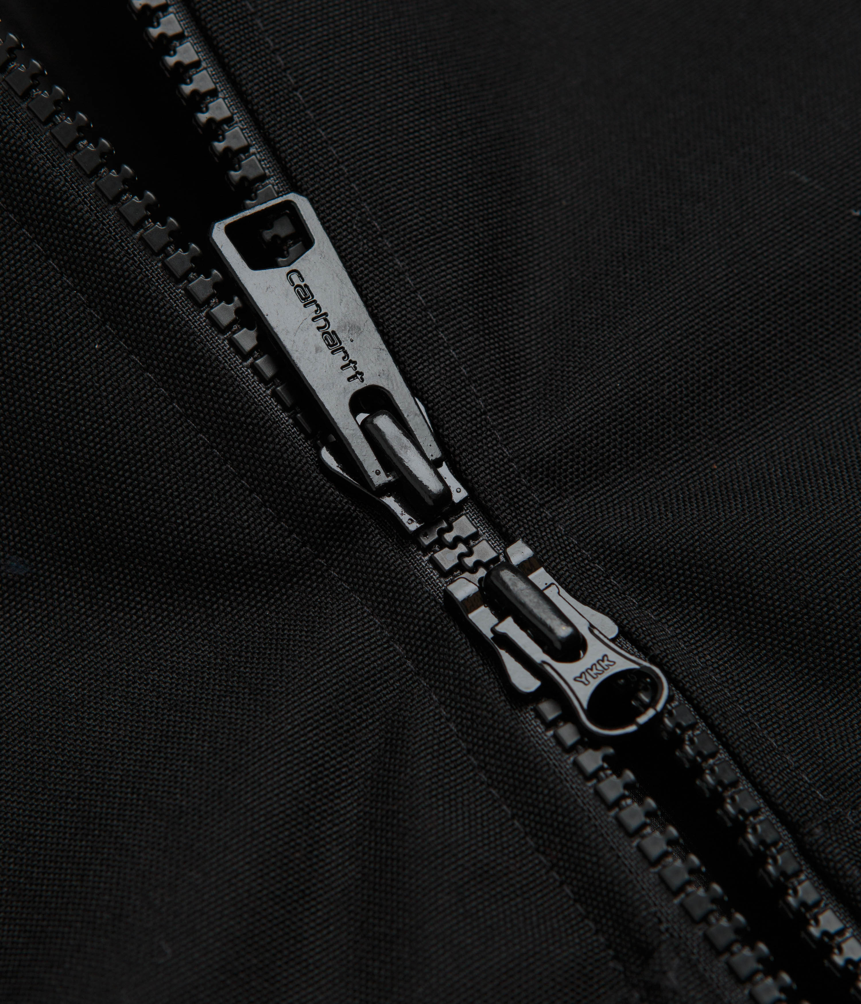 Carhartt OG Active Cold Jacket - Black