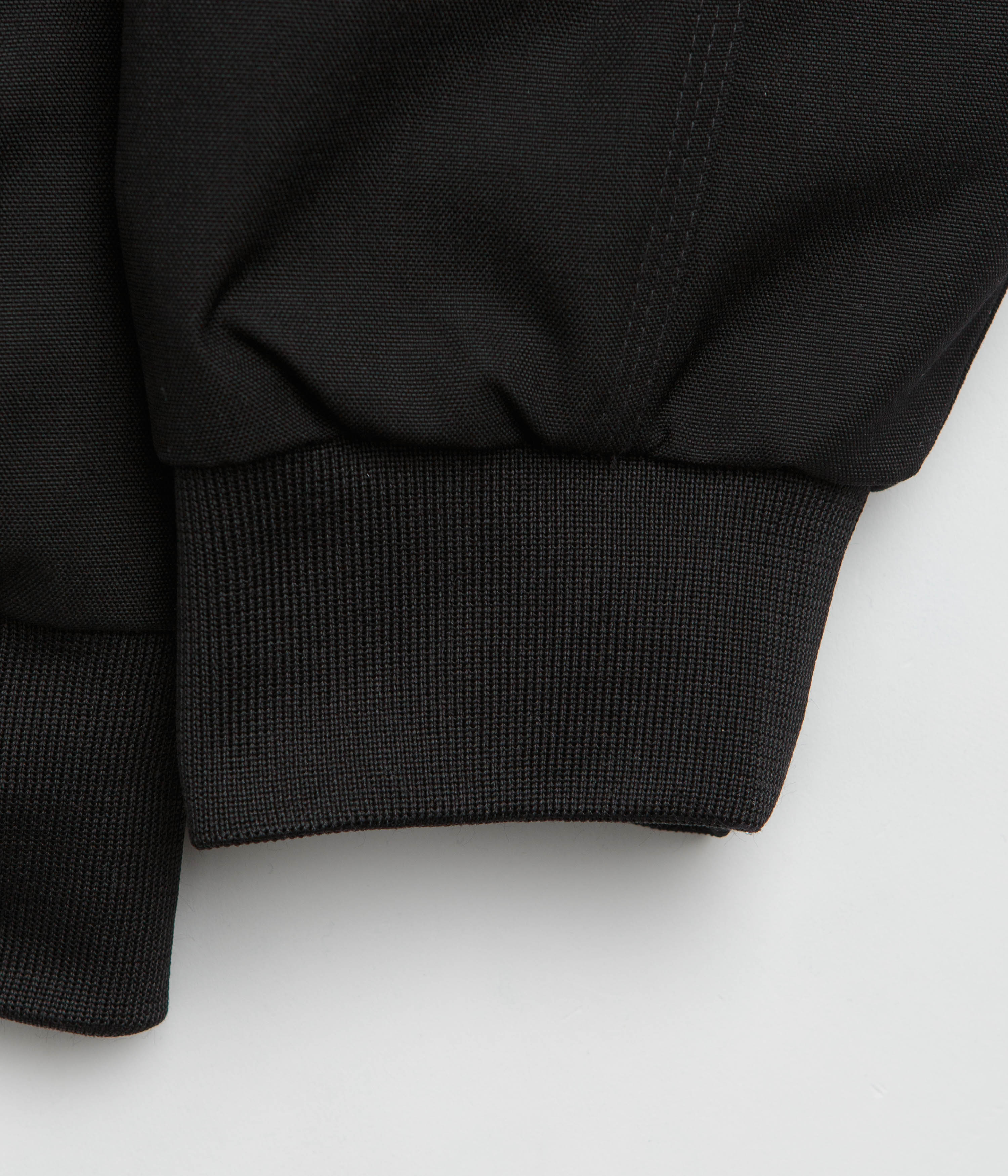 Carhartt OG Active Cold Jacket - Black