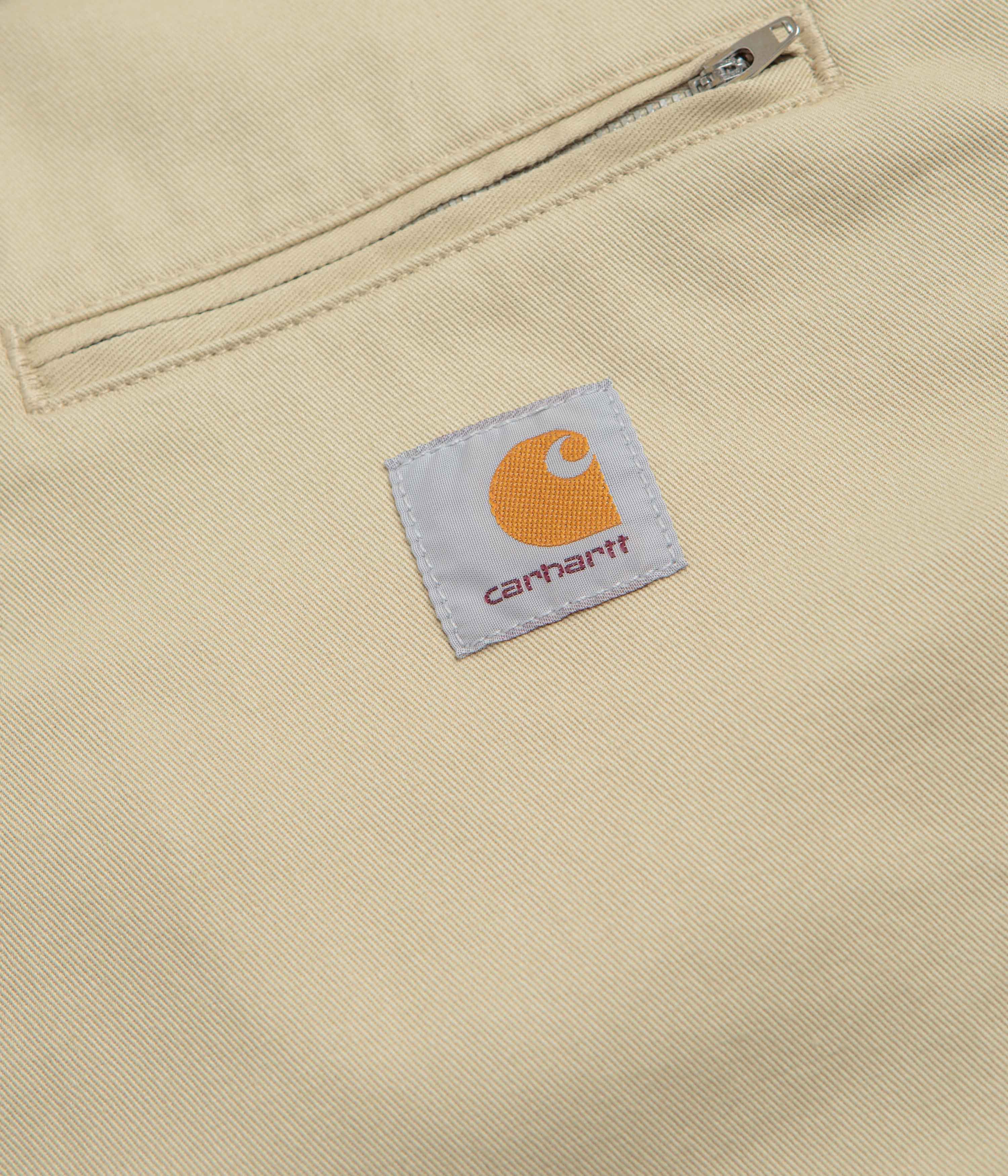 Carhartt OG Detroit Jacket - Barchan / Black