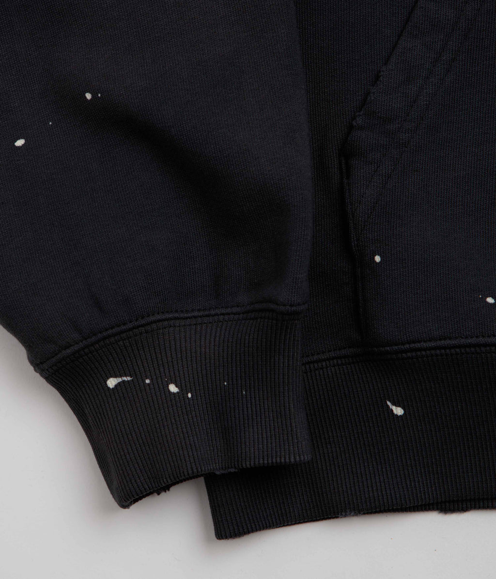 Carhartt Painter Crewneck Sweatshirt - Black