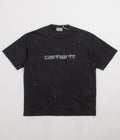 Carhartt Painter T-Shirt - Black