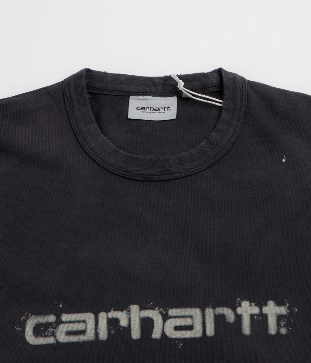 Carhartt Painter T-Shirt - Black