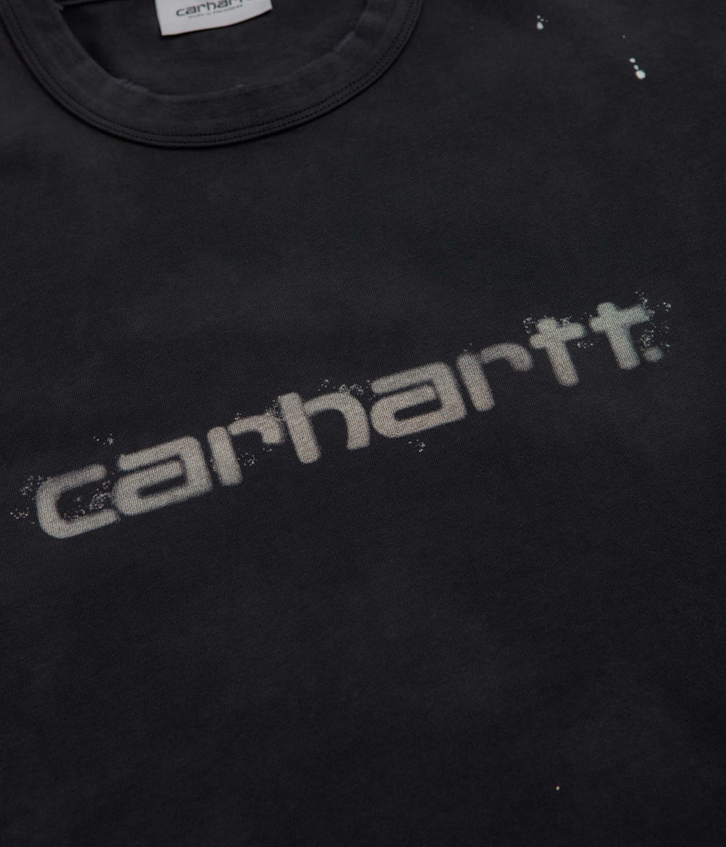 Carhartt Painter T-Shirt - Black