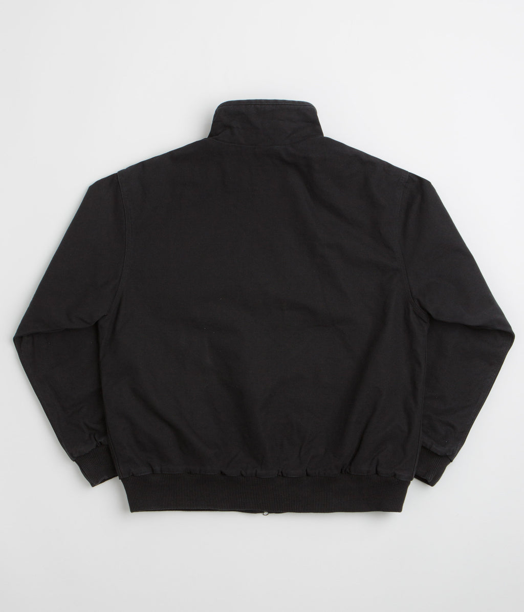 Carhartt Ravon Jacket - Black