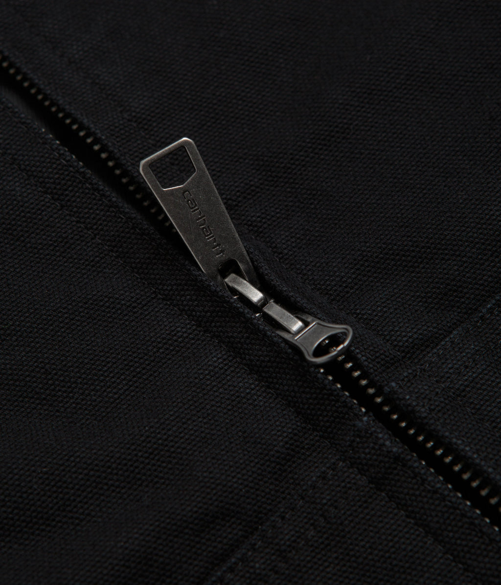 Carhartt Ravon Jacket - Black