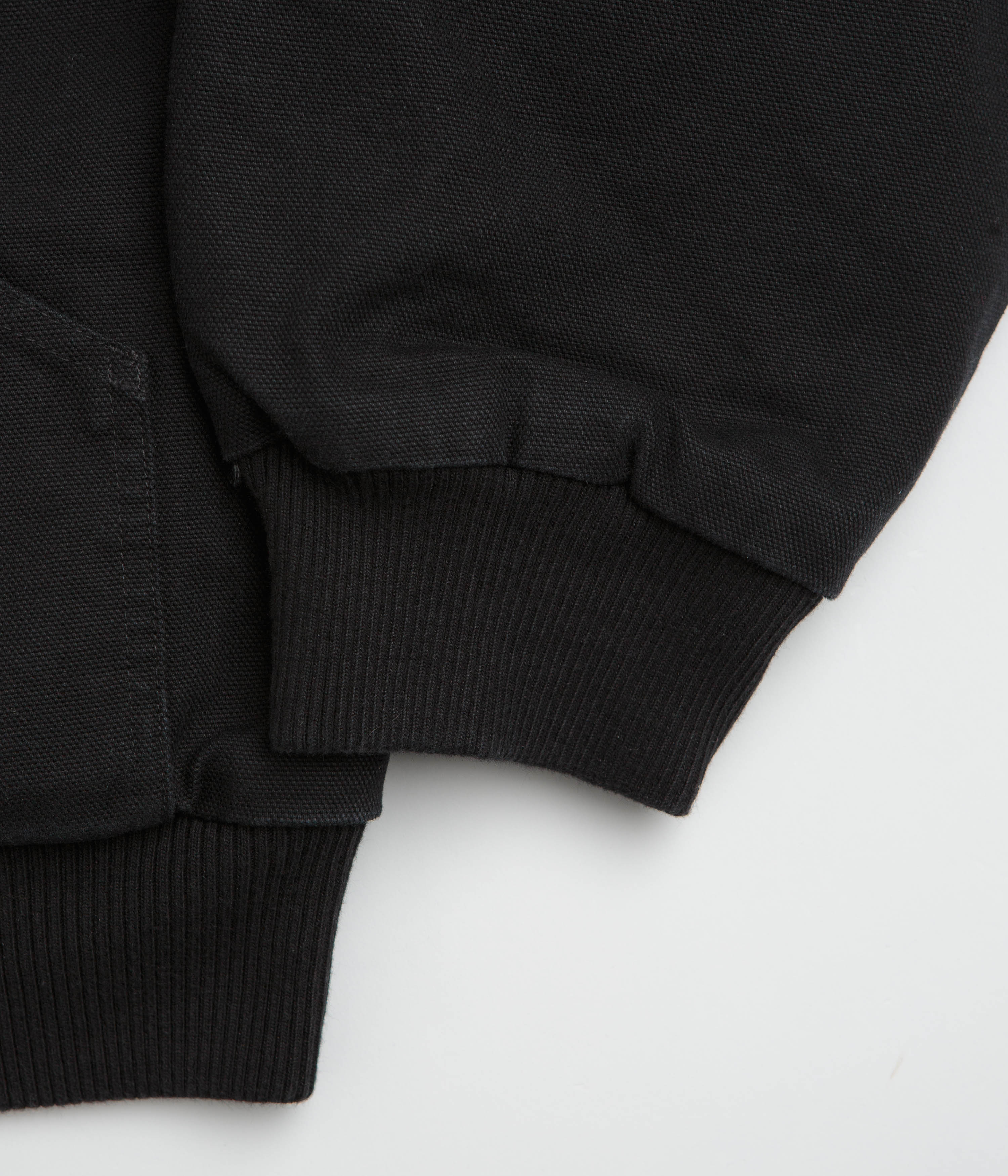 Carhartt Ravon Jacket - Black
