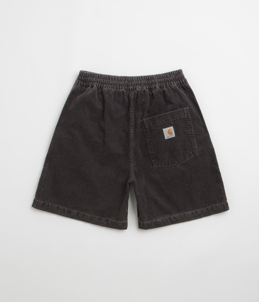 Carhartt Reynold Shorts - Shale