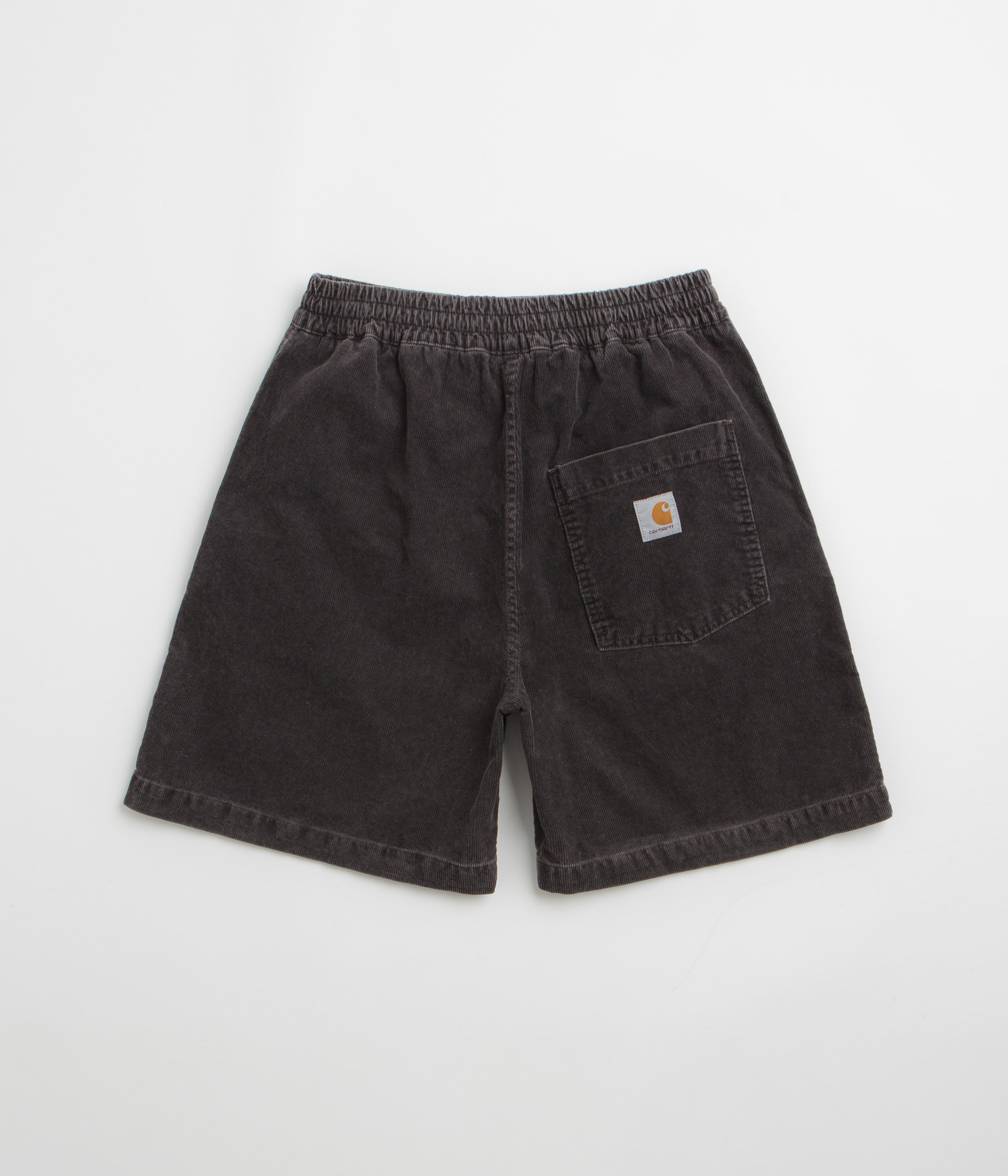 Carhartt Reynold Shorts - Shale