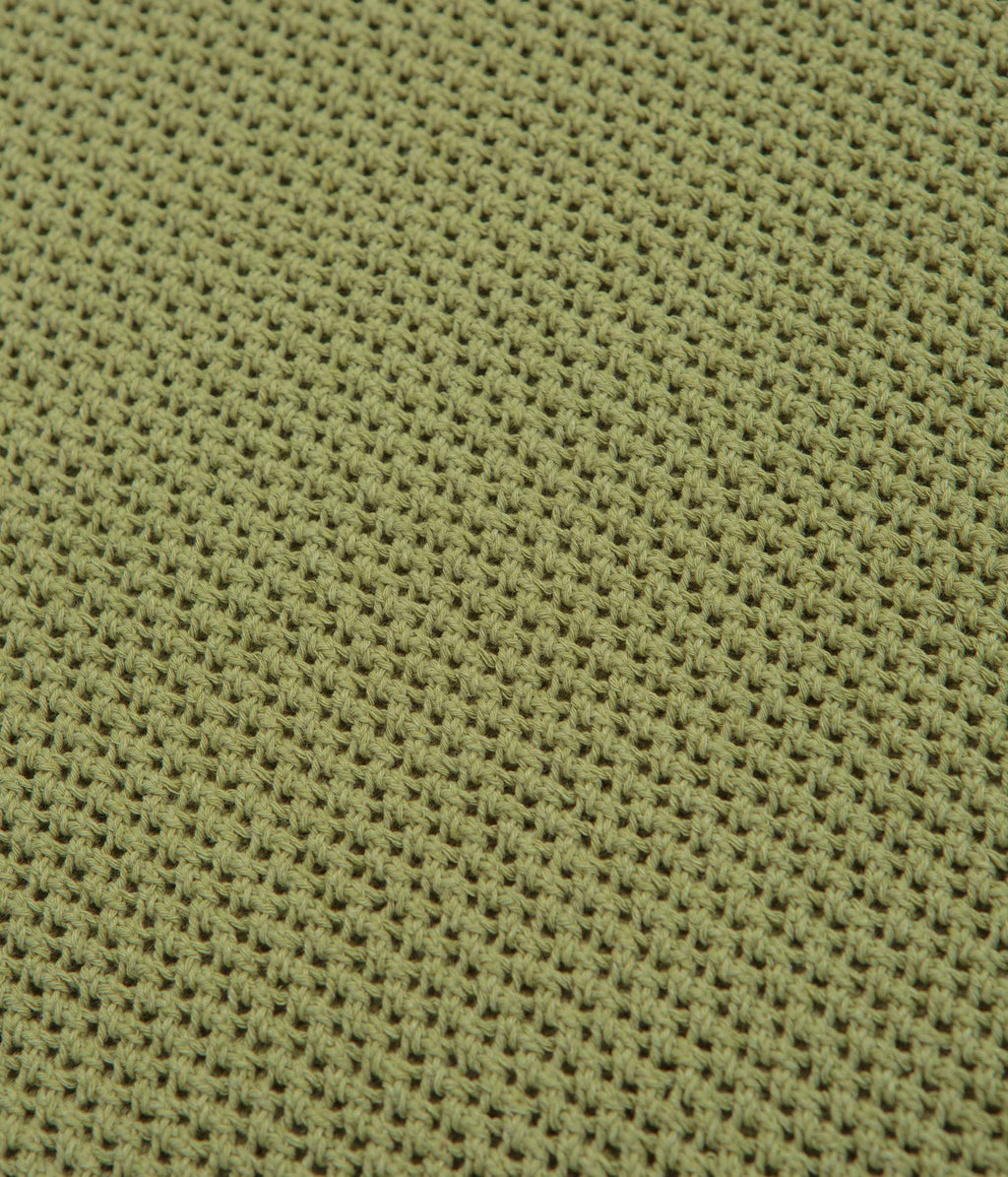 Carhartt Stockton Sweatshirt - Gentle Green