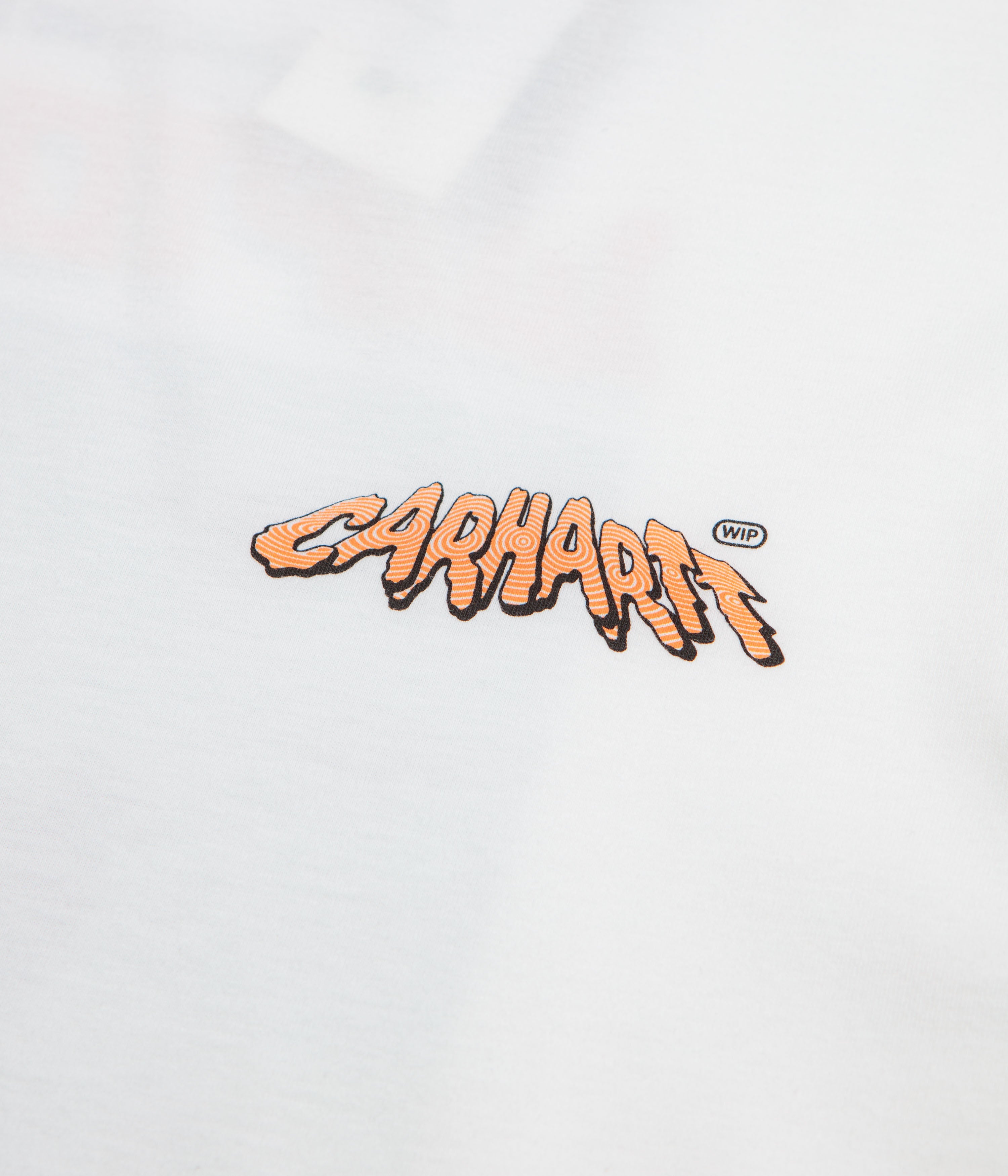 Carhartt Wiptopia II T-Shirt - White