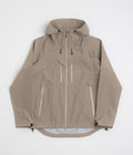 Cayl 2 Light Shield Jacket - Beige