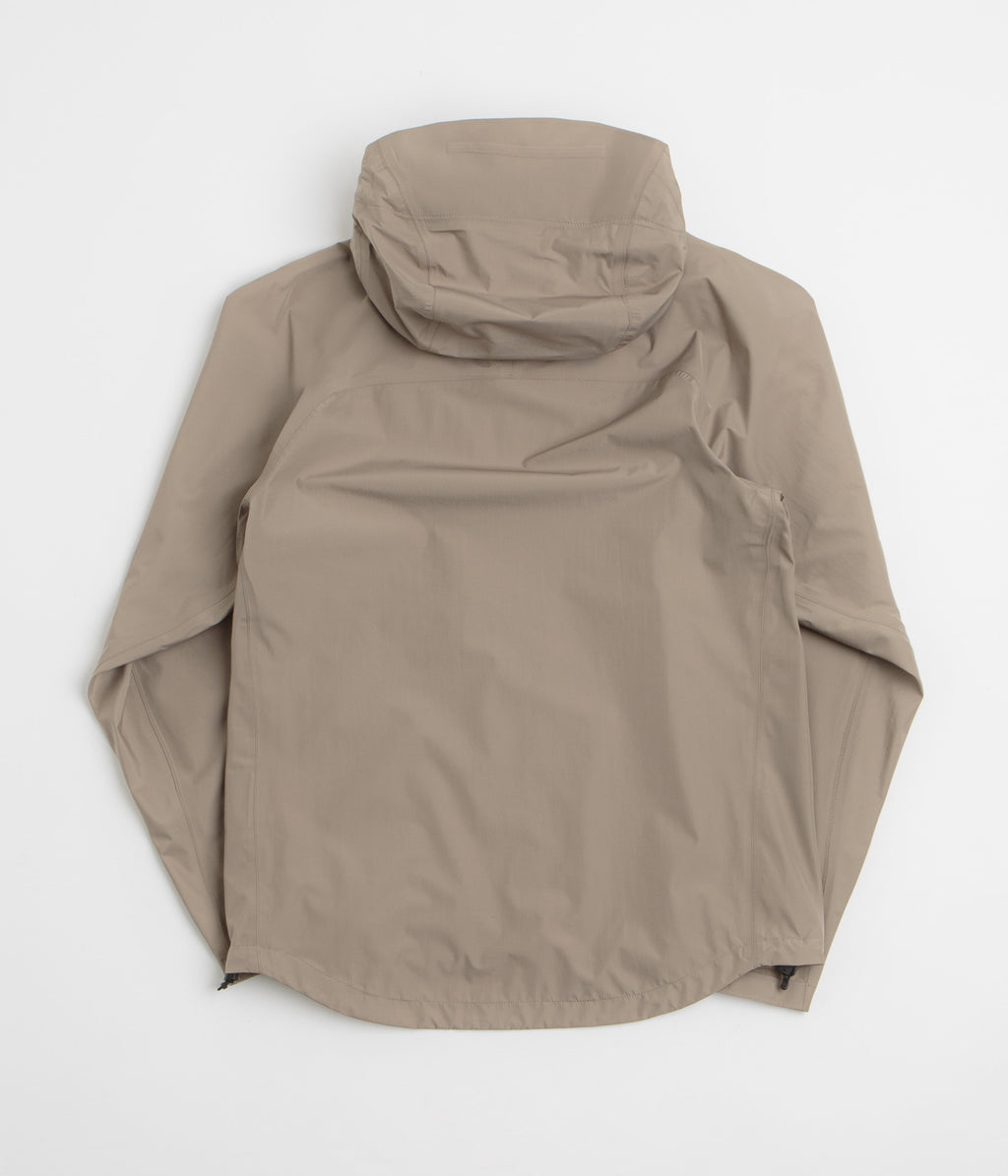 Cayl 2 Light Shield Jacket - Beige