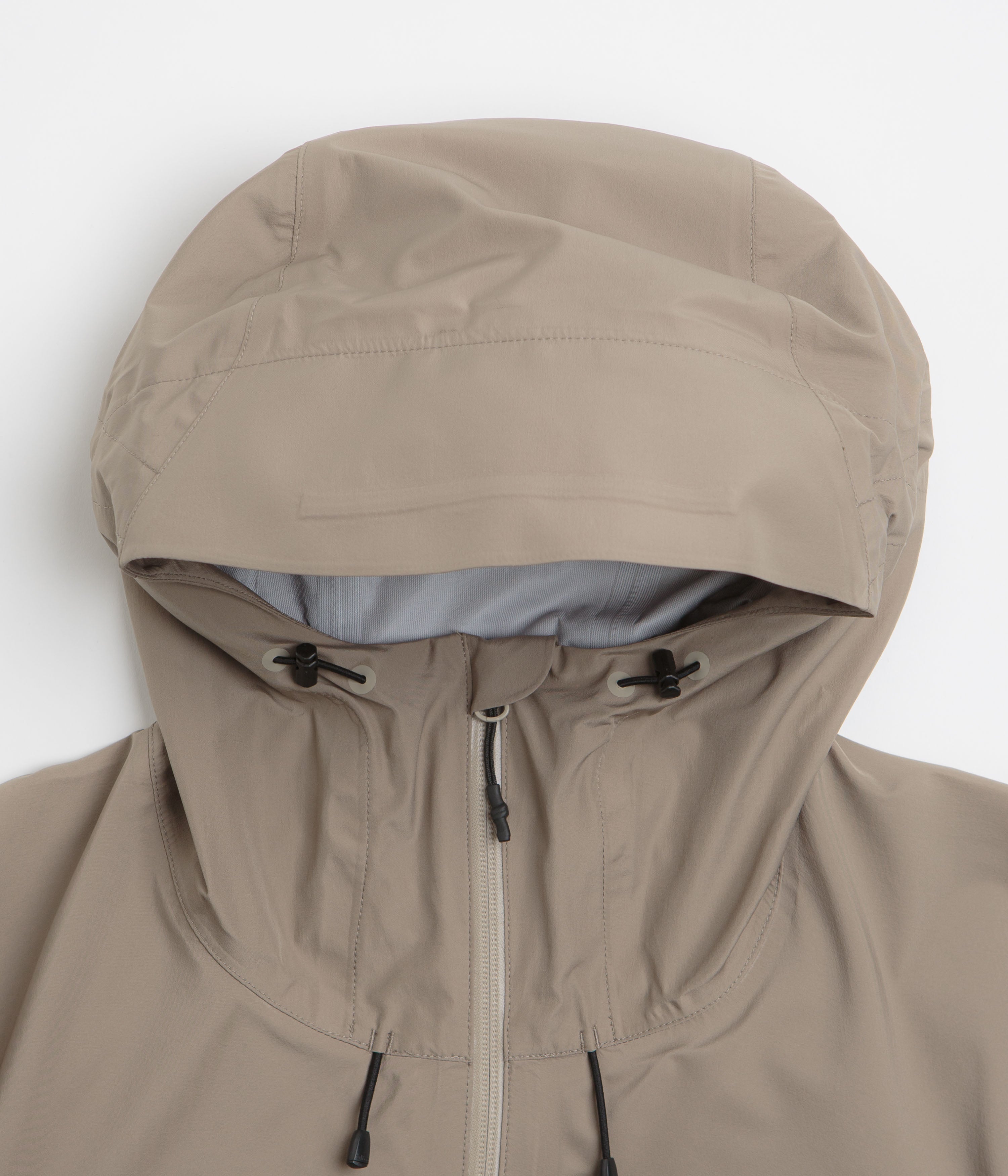 Cayl 2 Light Shield Jacket - Beige
