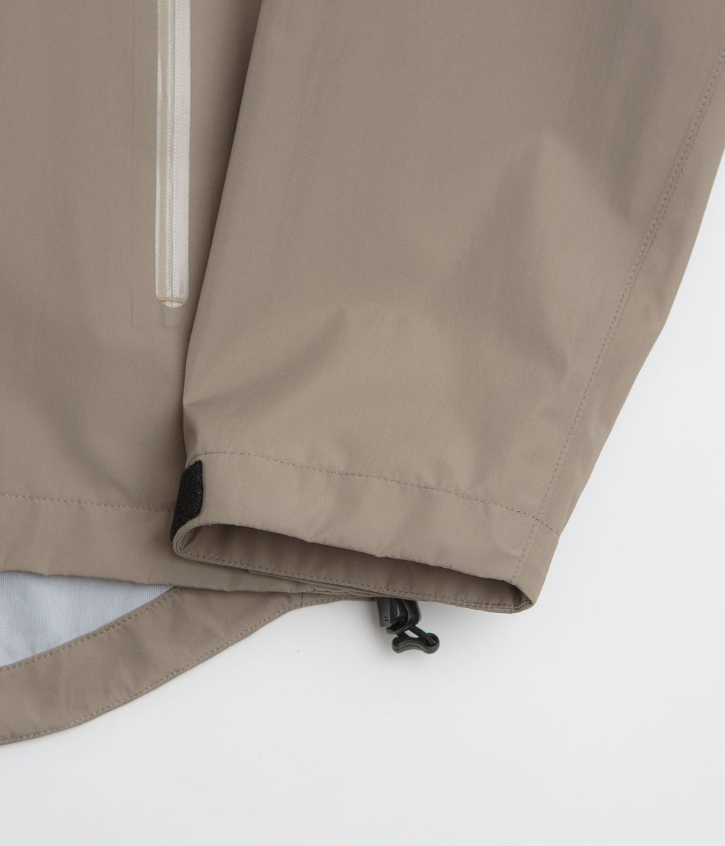 Cayl 2 Light Shield Jacket - Beige