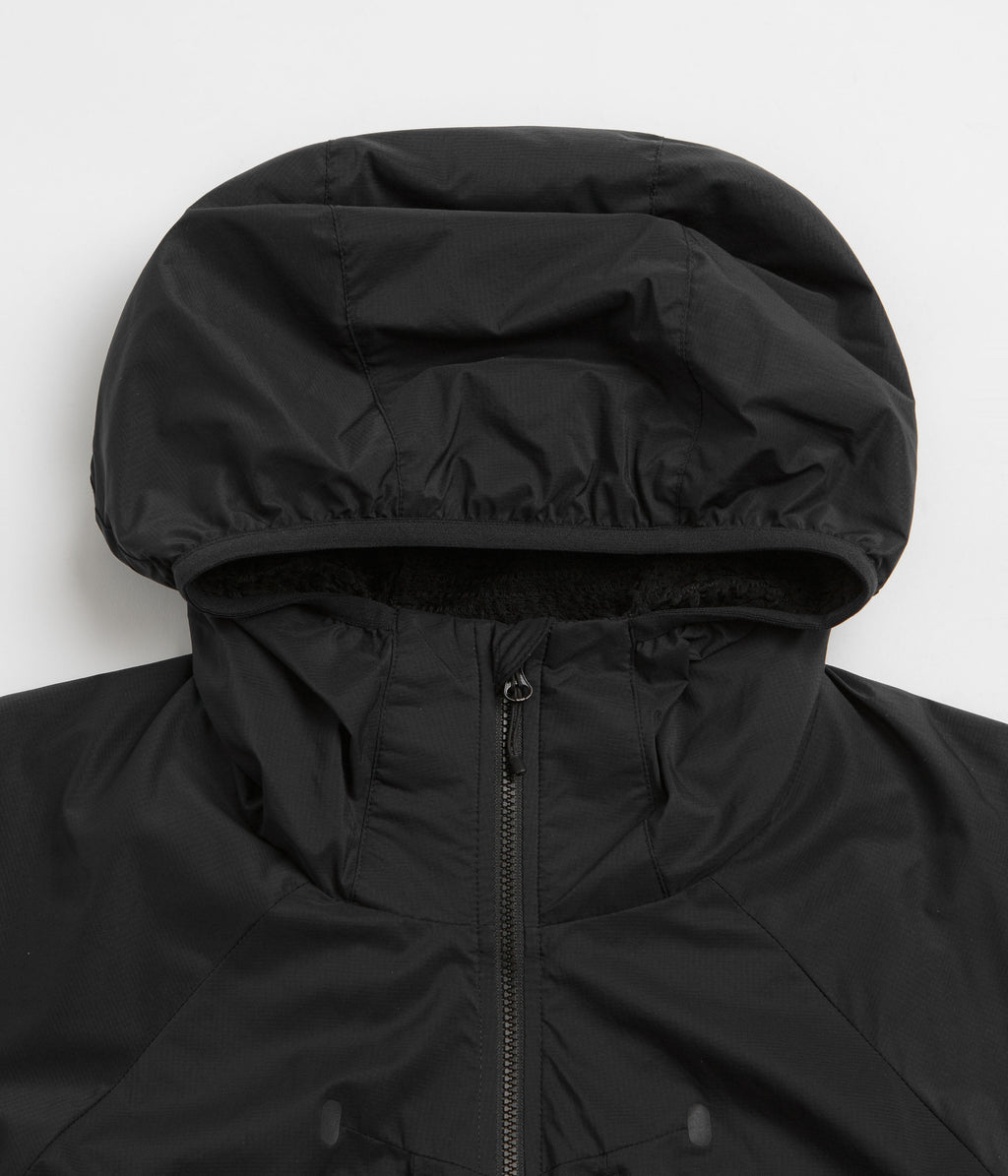 Cayl Alpha Jacket - Black