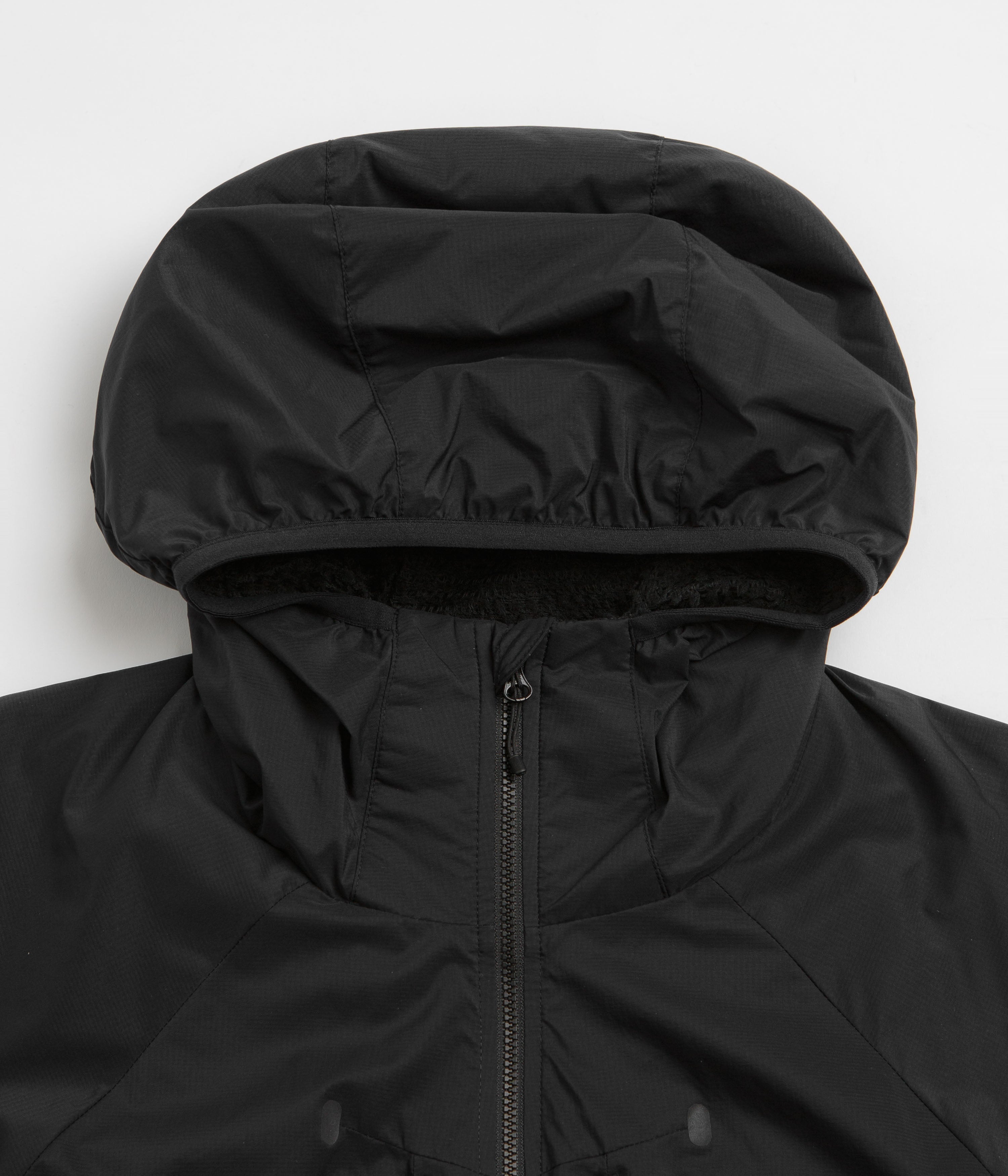 Cayl Alpha Jacket - Black