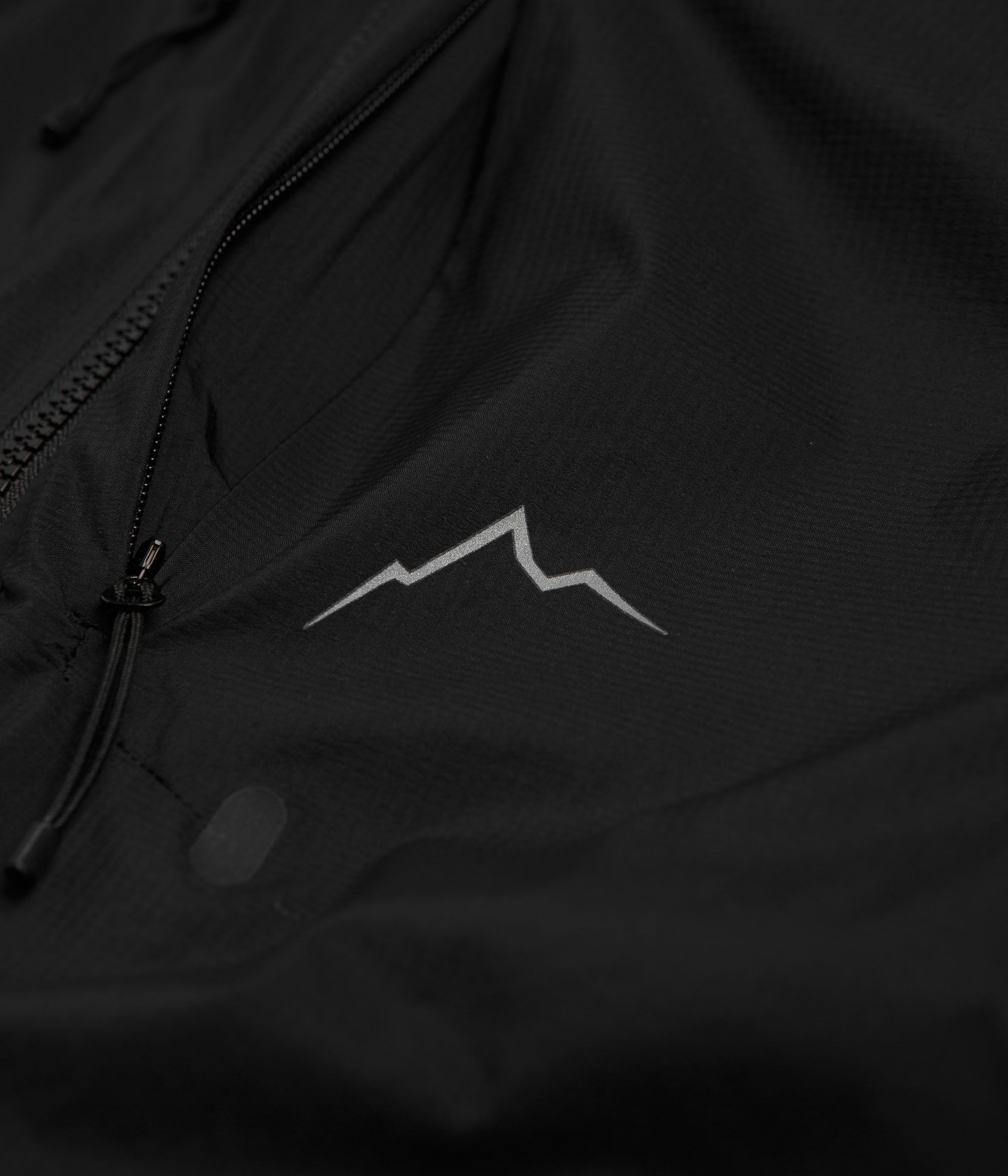 Cayl Alpha Jacket - Black