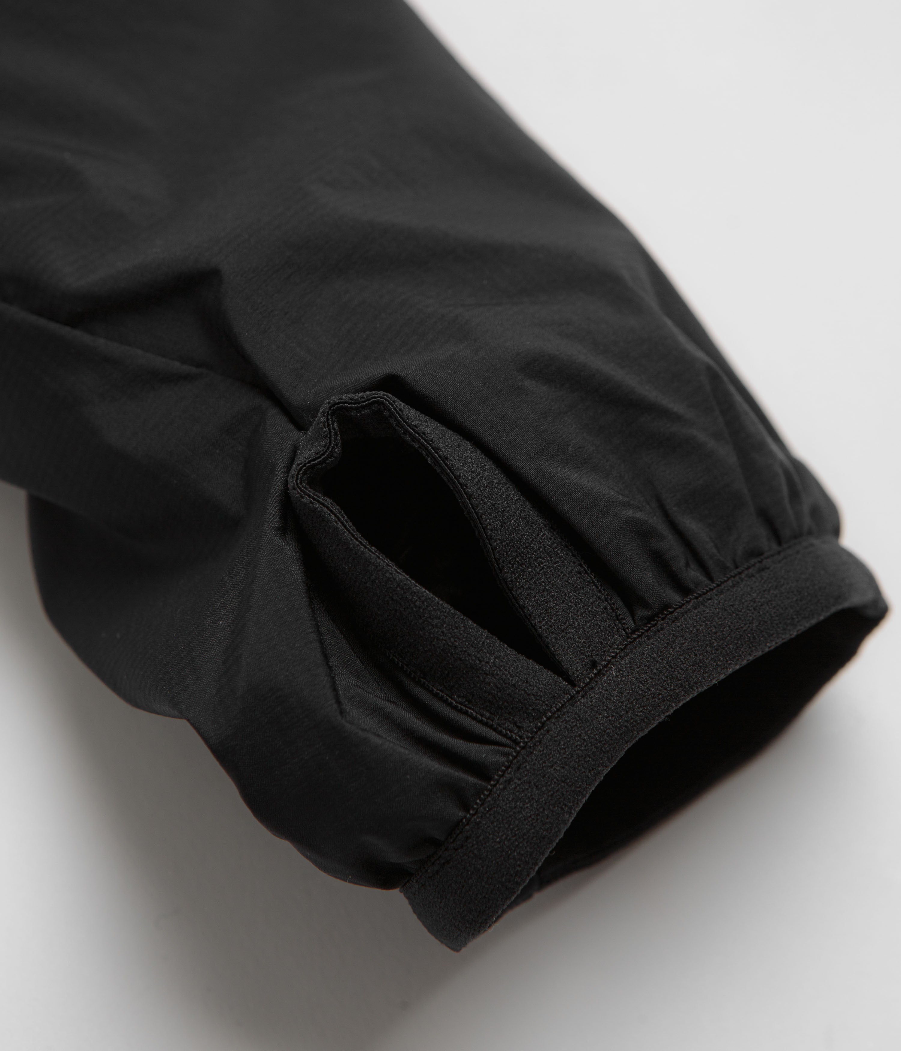Cayl Alpha Jacket - Black
