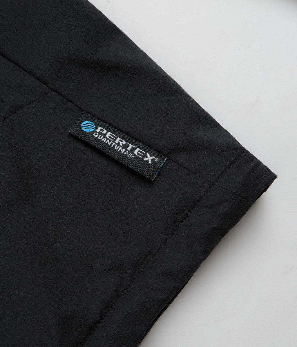 Cayl Alpha Jacket - Black