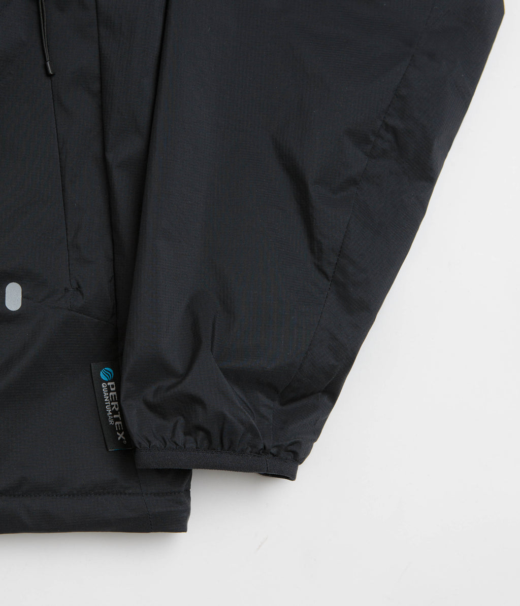 Cayl Alpha Jacket - Black