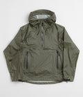Cayl Feather 3L Anorak - Khaki