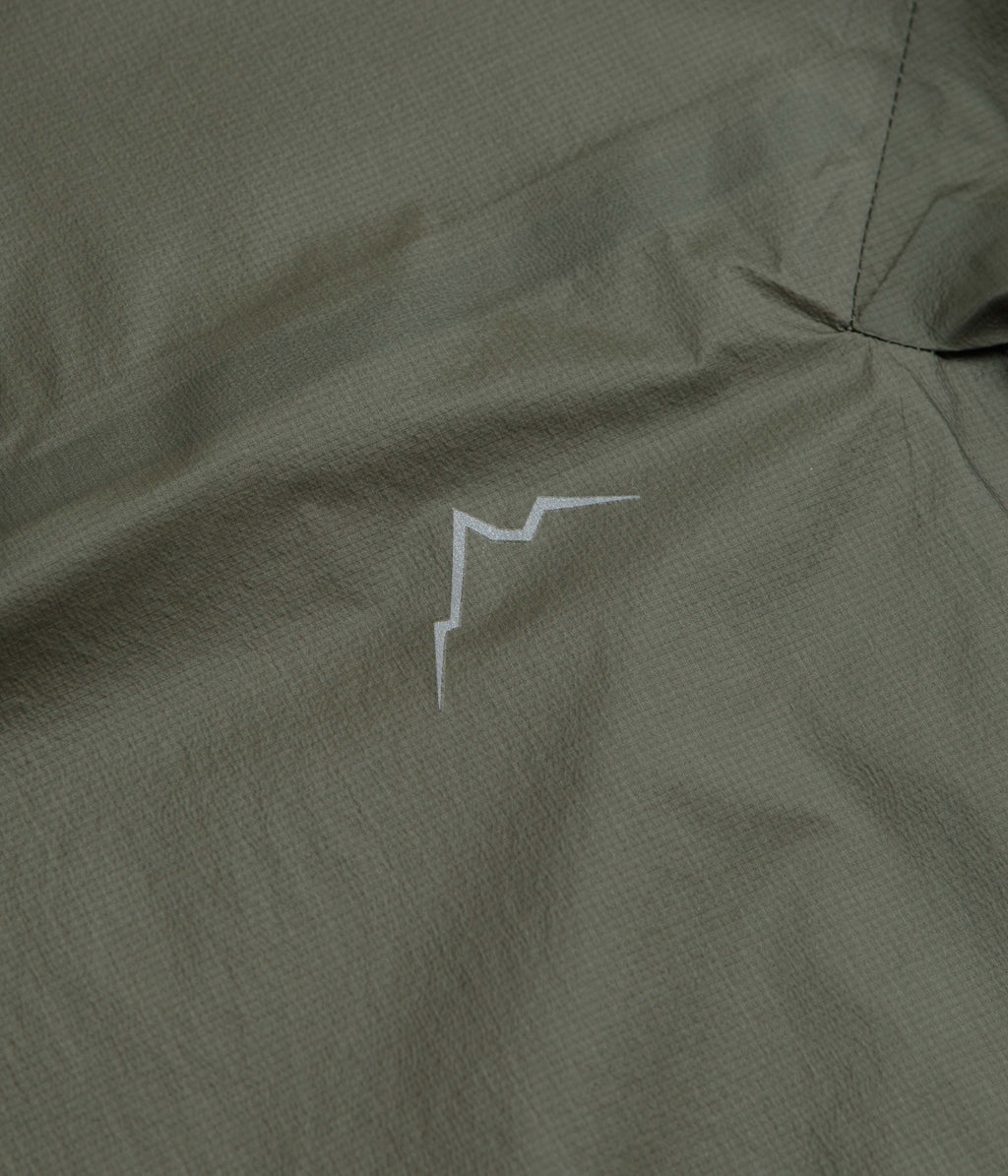 Cayl Feather 3L Anorak - Khaki