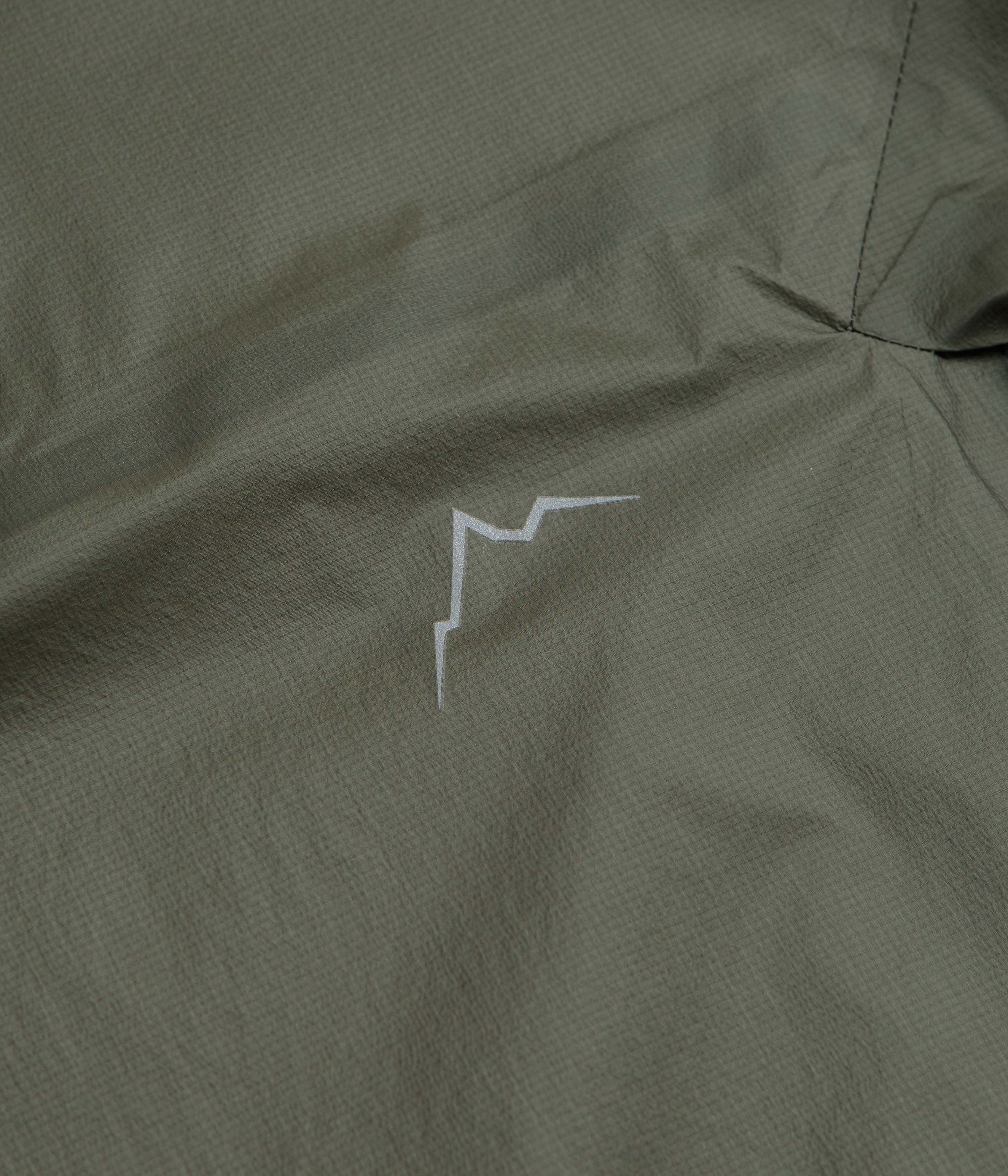 Cayl Feather 3L Anorak - Khaki