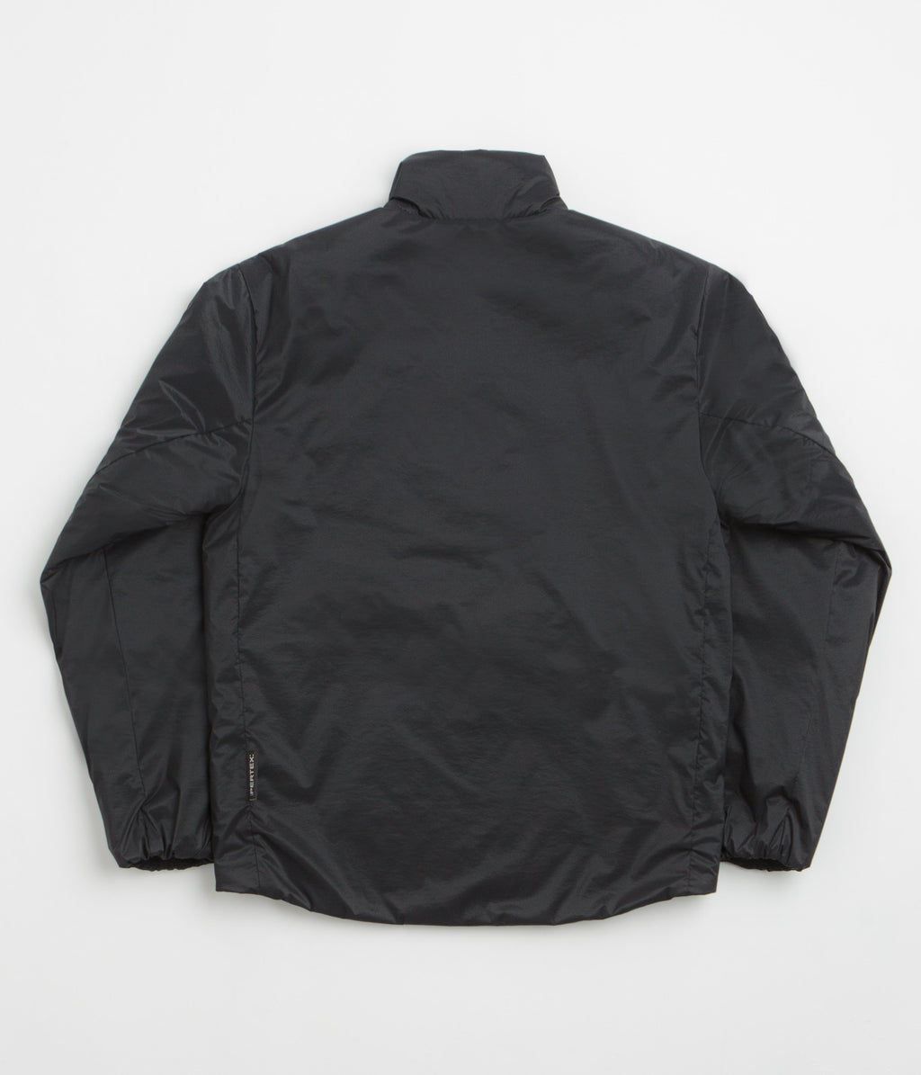 Cayl Insulation Jacket - Black