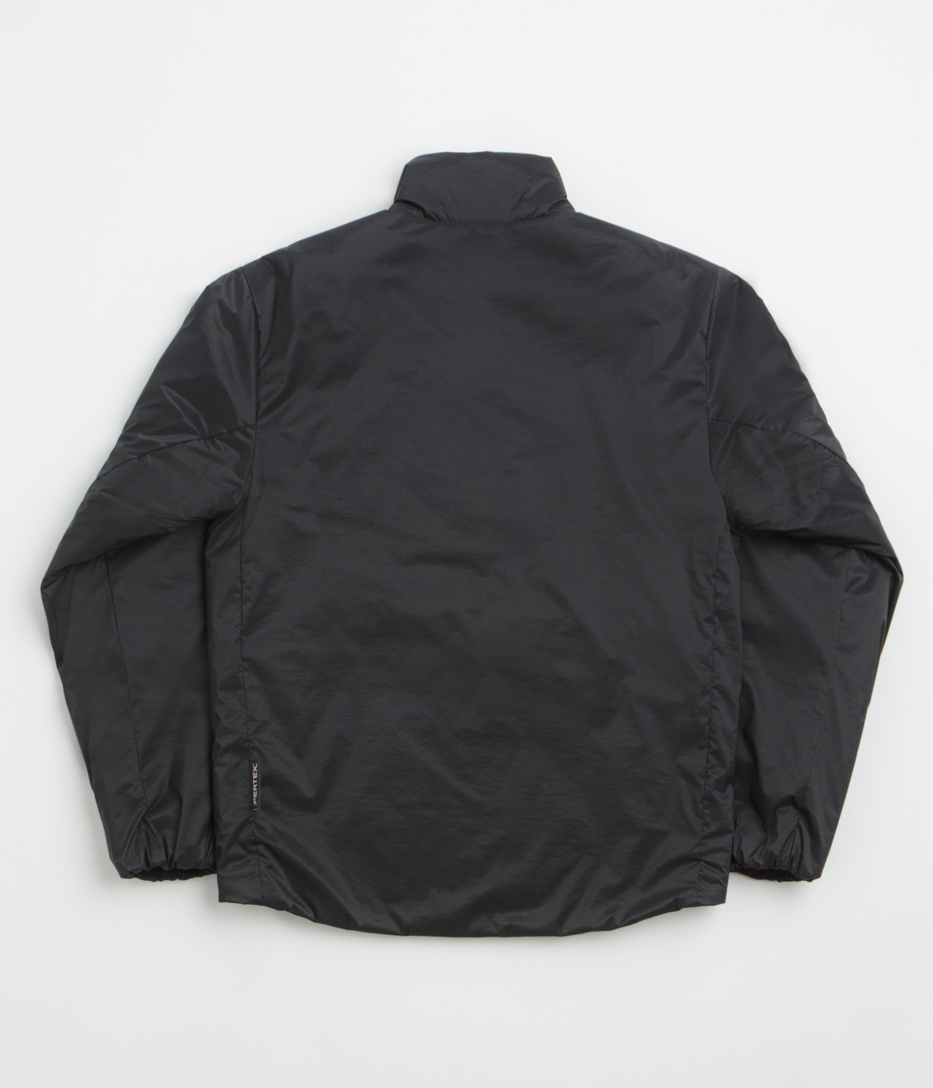 Cayl Insulation Jacket - Black