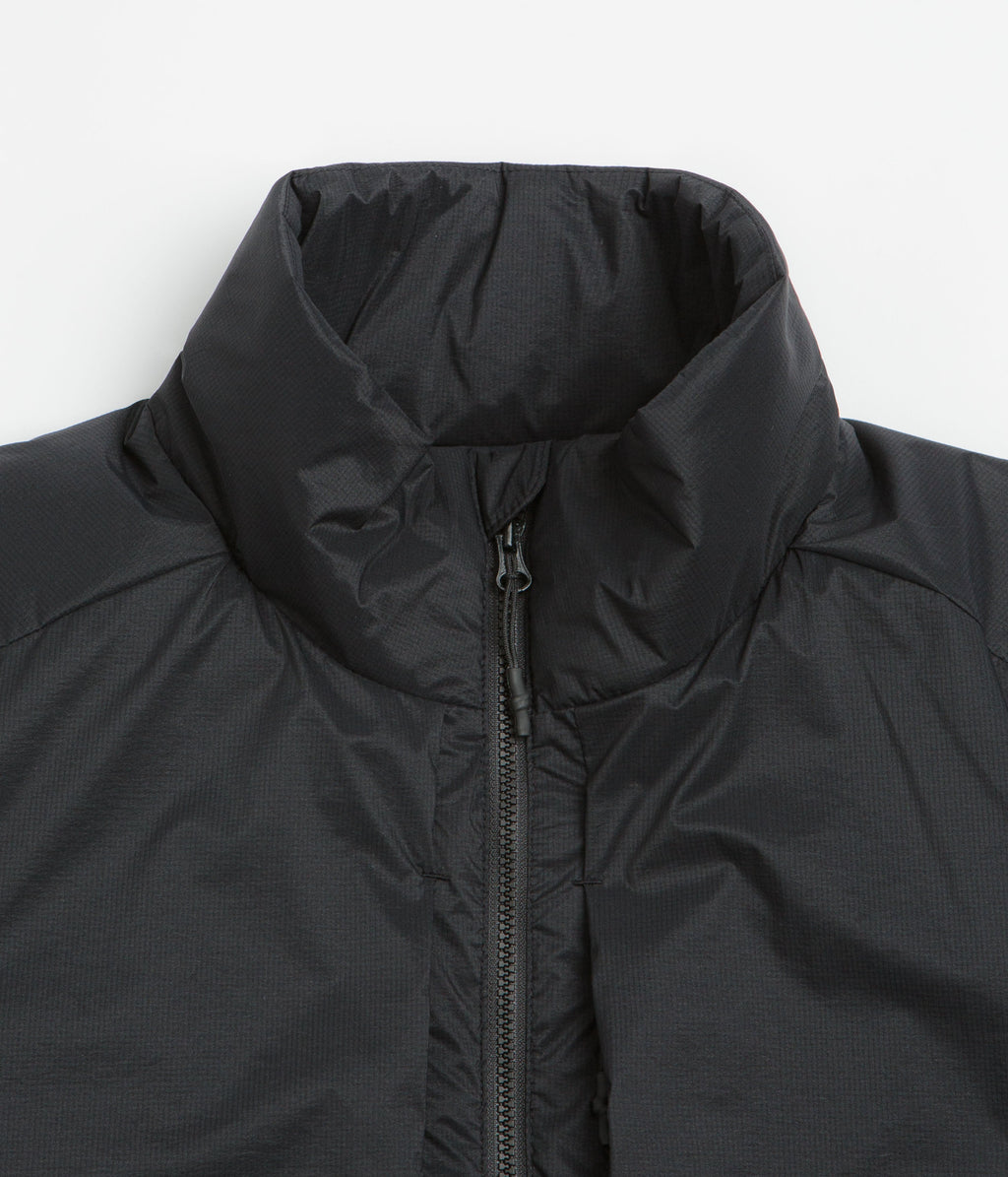 Cayl Insulation Jacket - Black