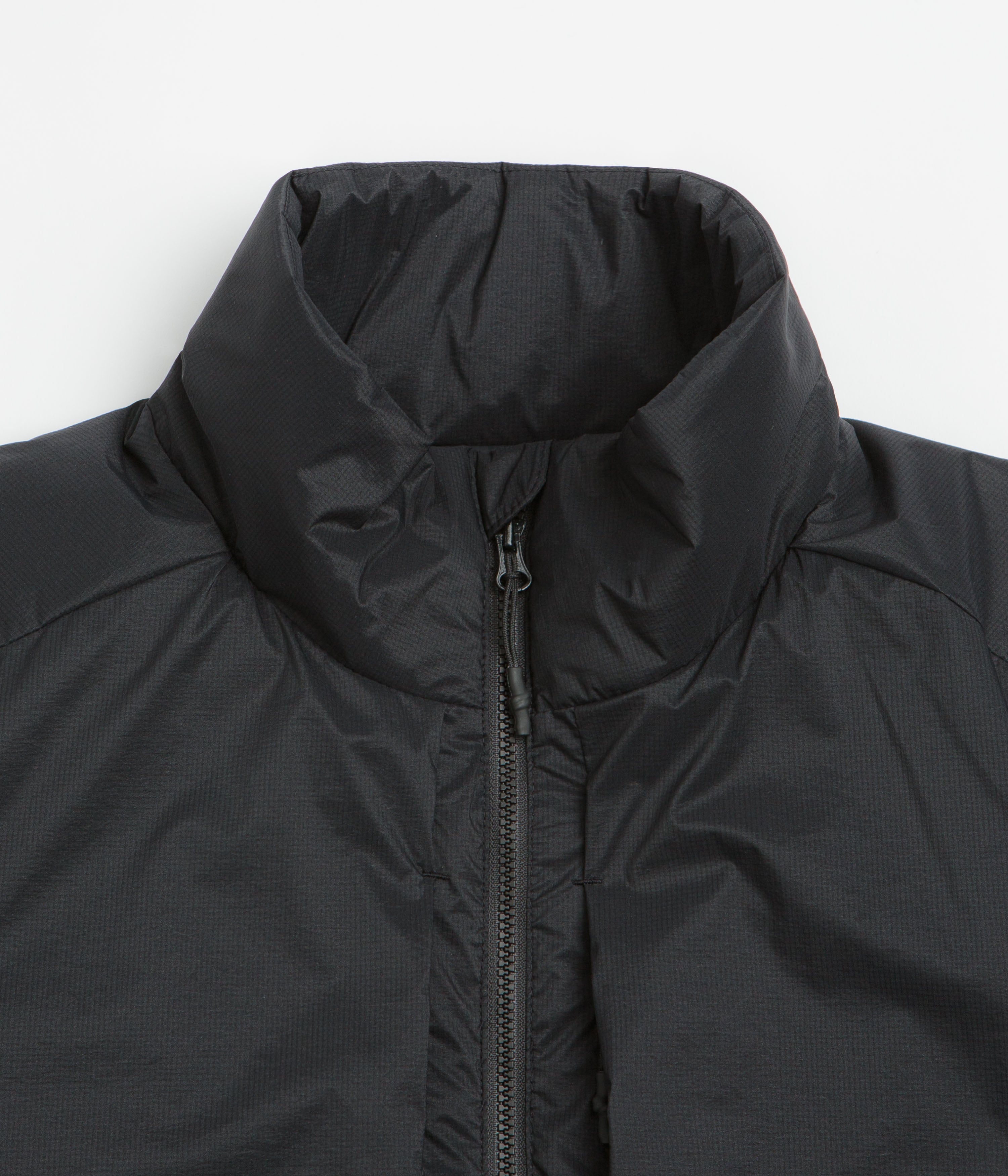 Cayl Insulation Jacket - Black