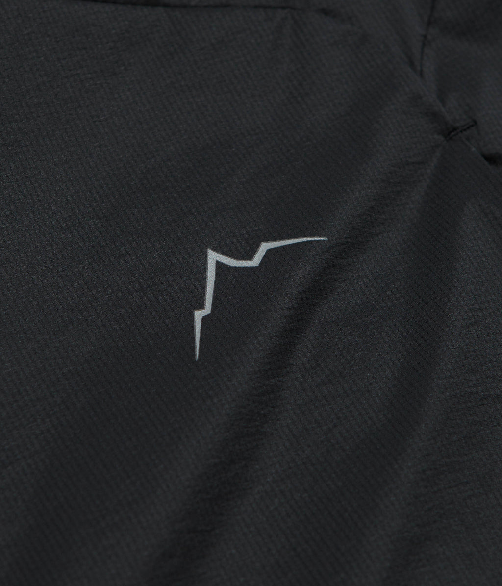Cayl Insulation Jacket - Black