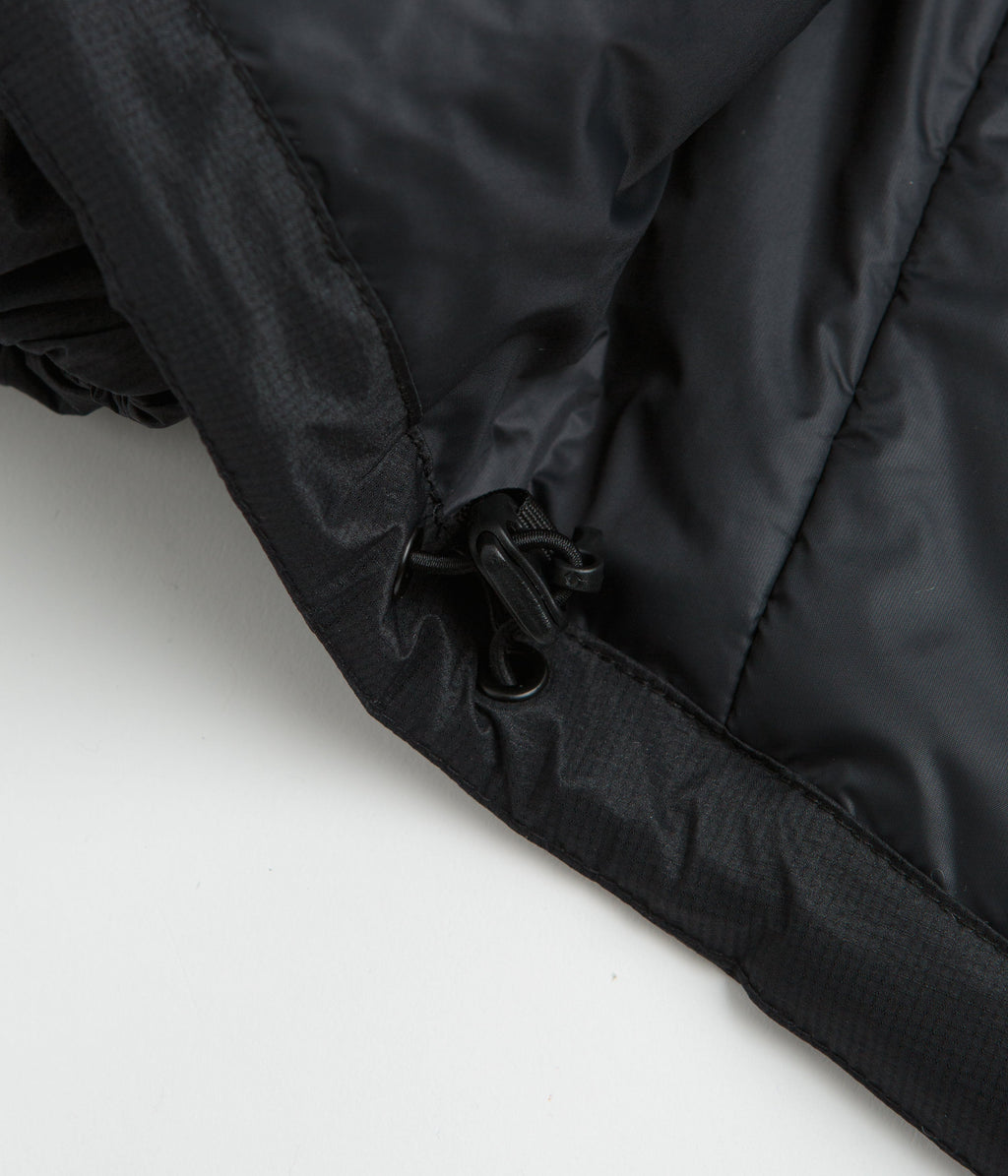 Cayl Insulation Jacket - Black