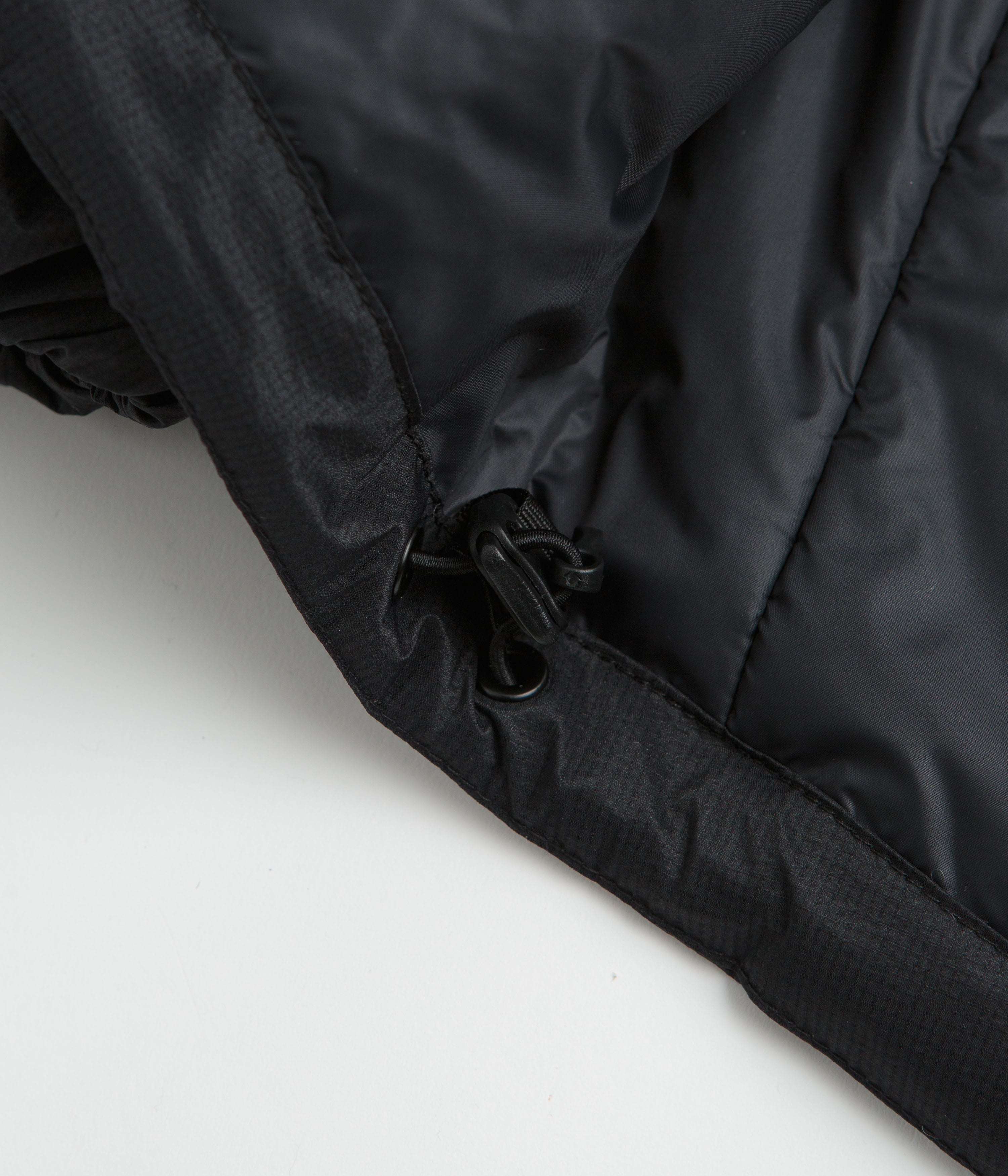 Cayl Insulation Jacket - Black