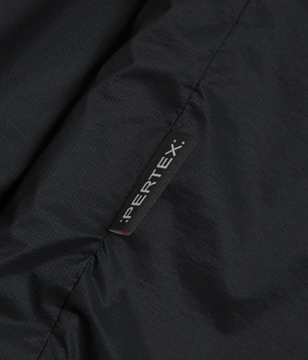 Cayl Insulation Jacket - Black