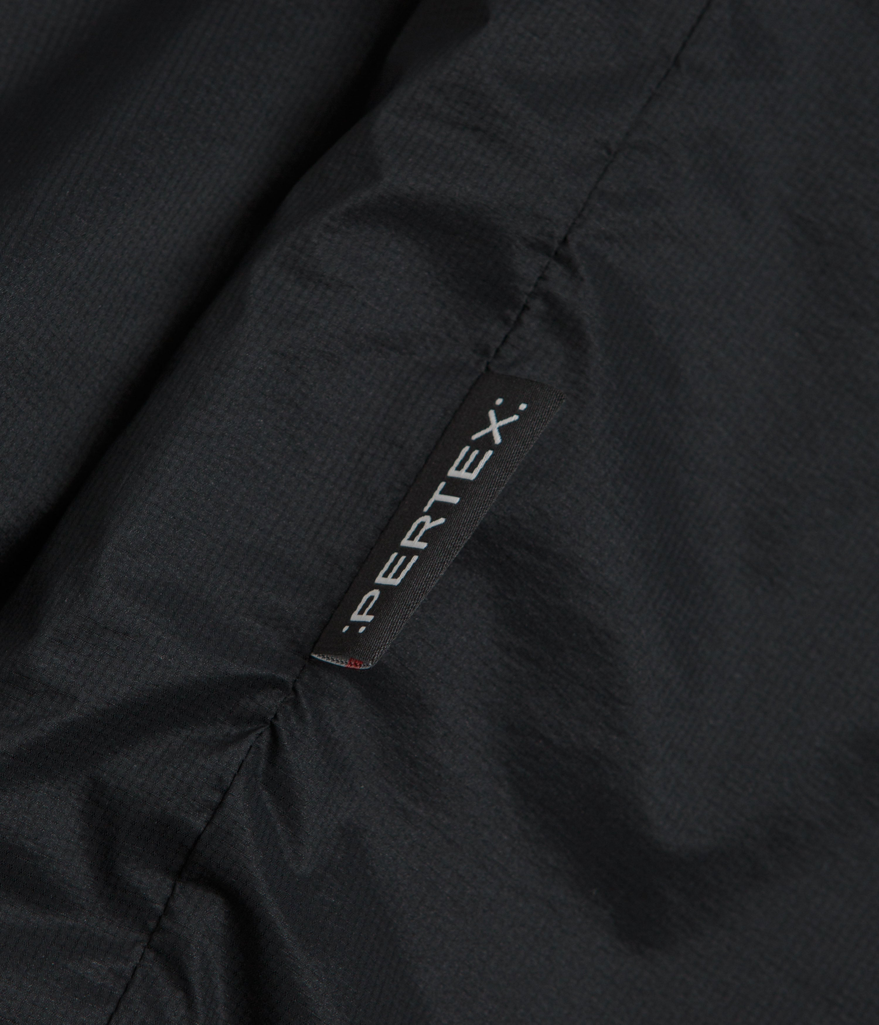 Cayl Insulation Jacket - Black
