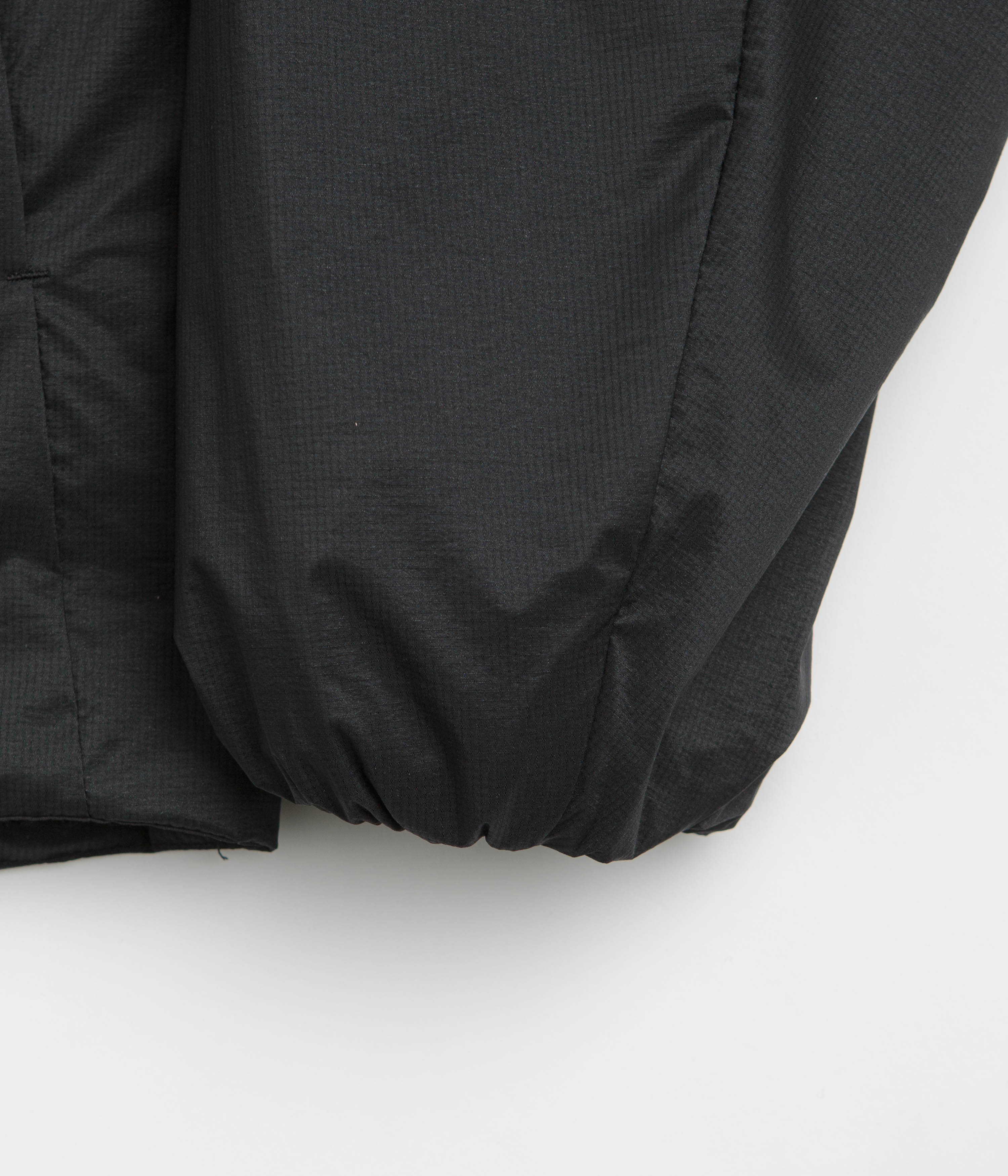 Cayl Insulation Jacket - Black