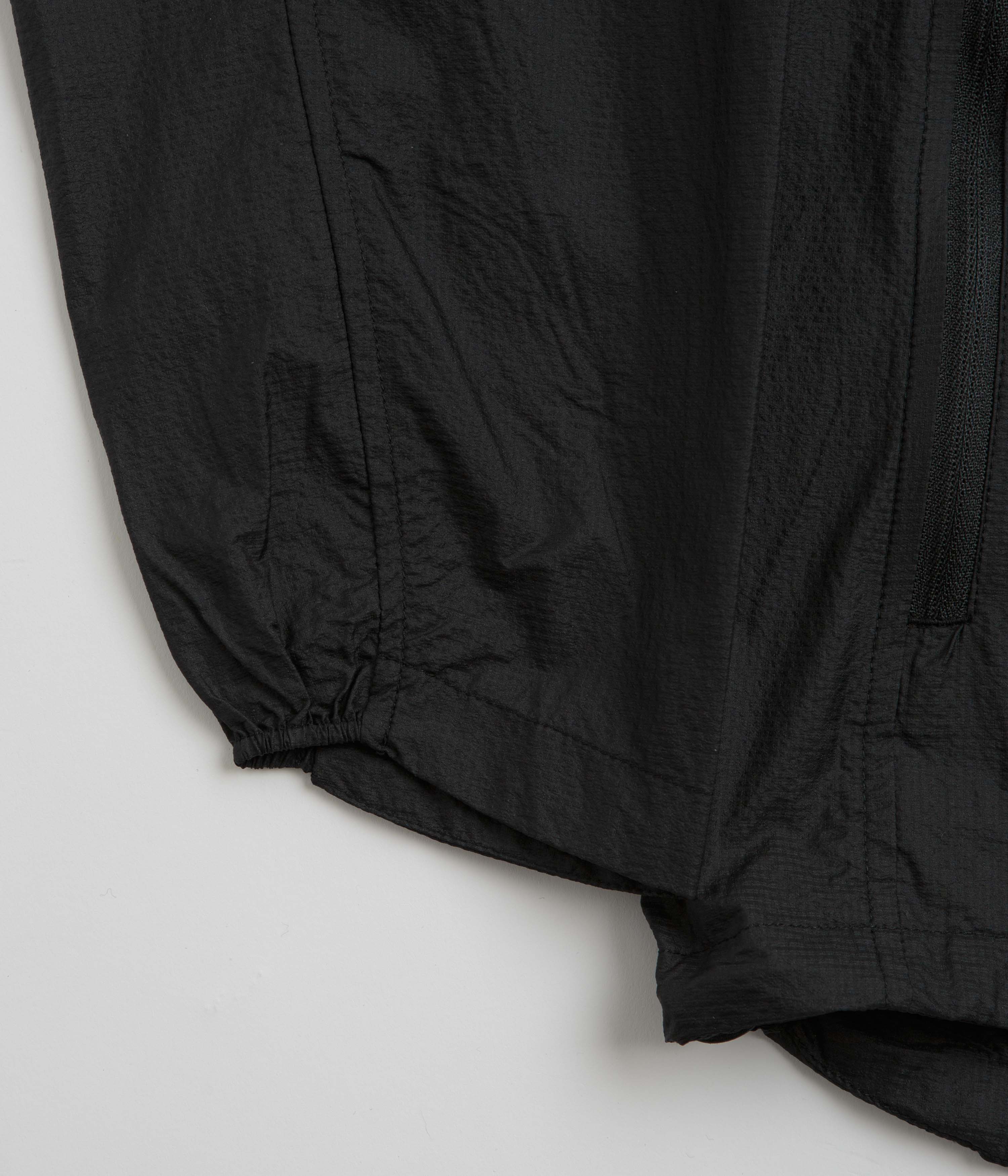Cayl Light Air Packable Jacket - Black