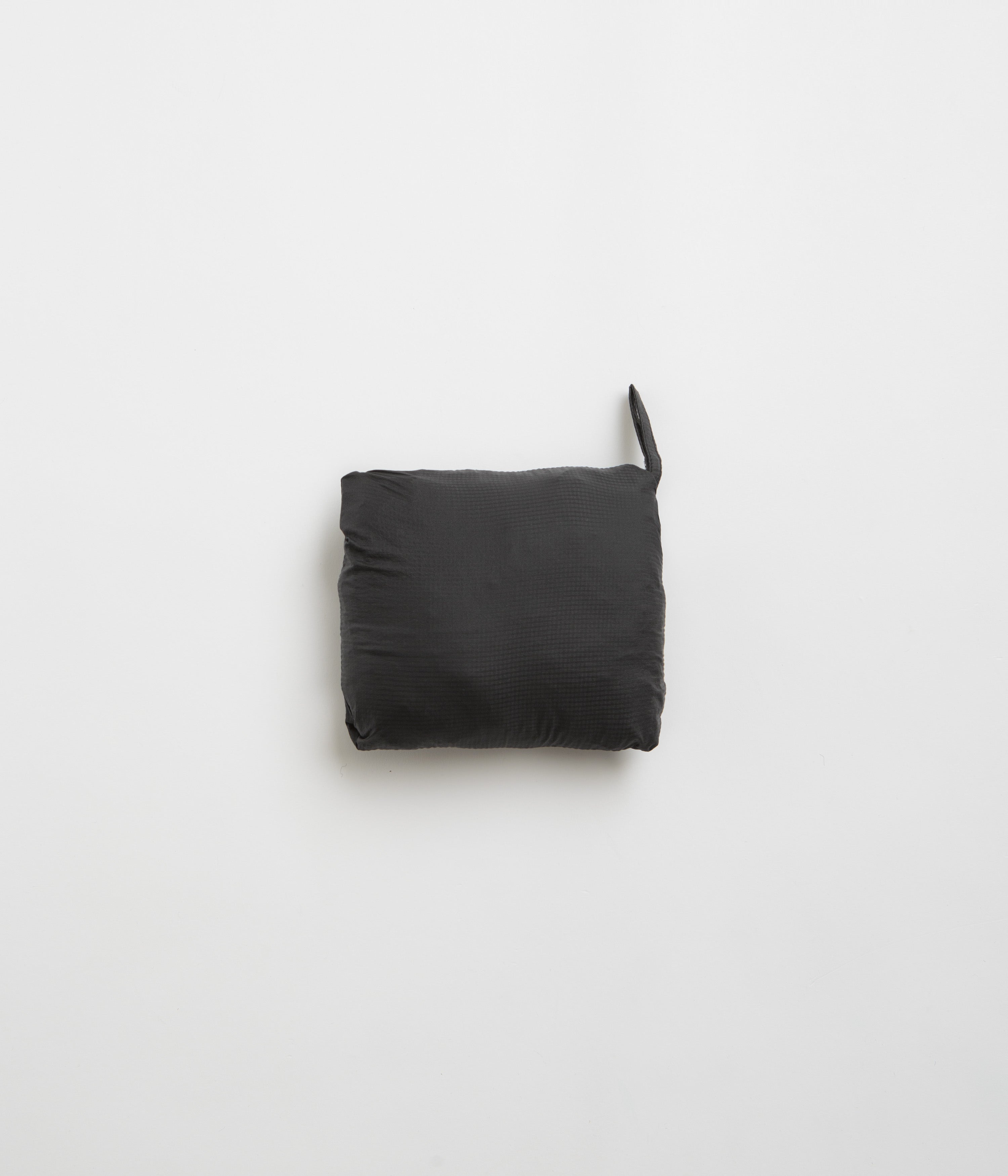 Cayl Light Air Packable Jacket - Black