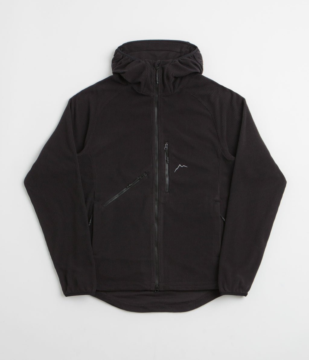 Cayl Thermal Pro Jacket - Black