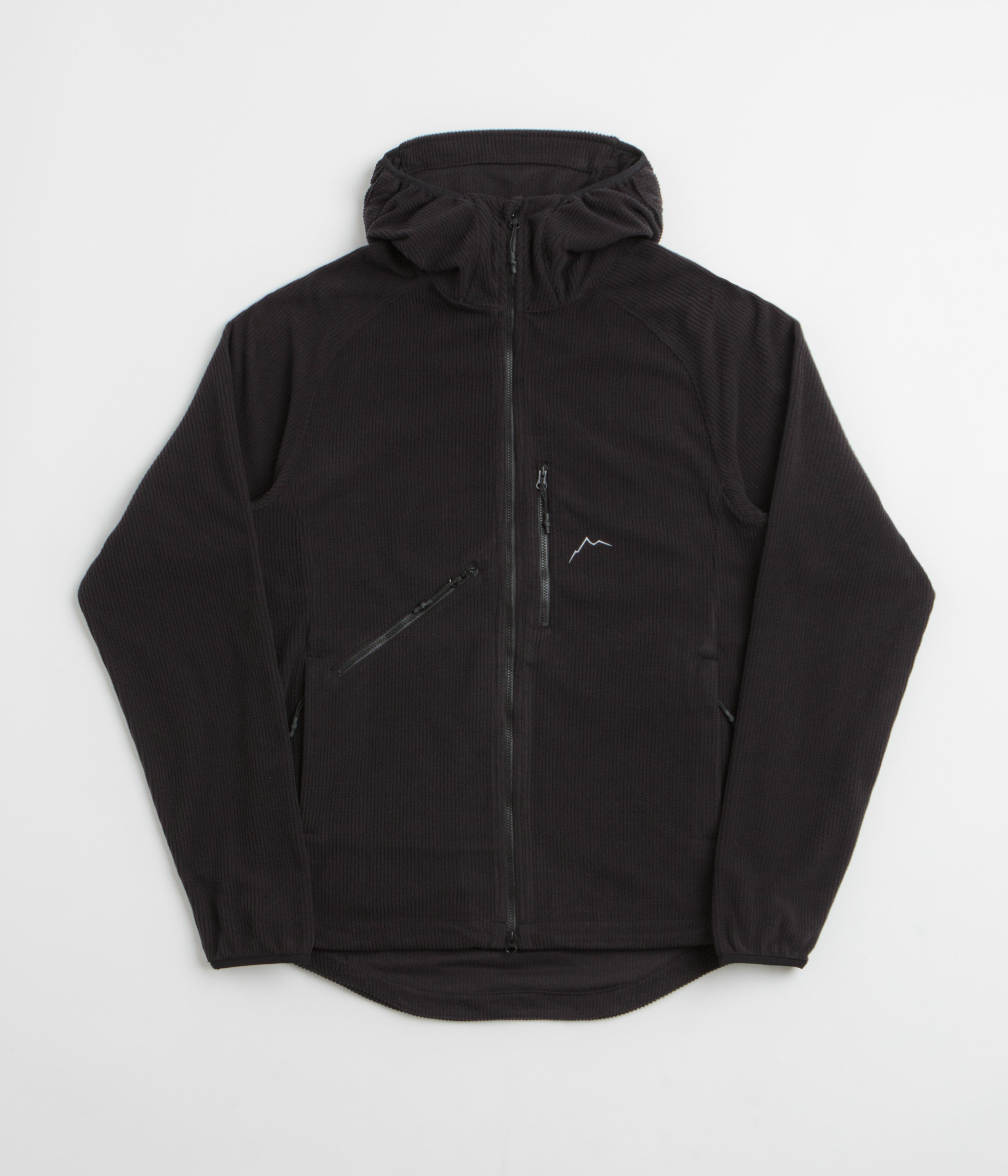 Cayl Thermal Pro Jacket - Black