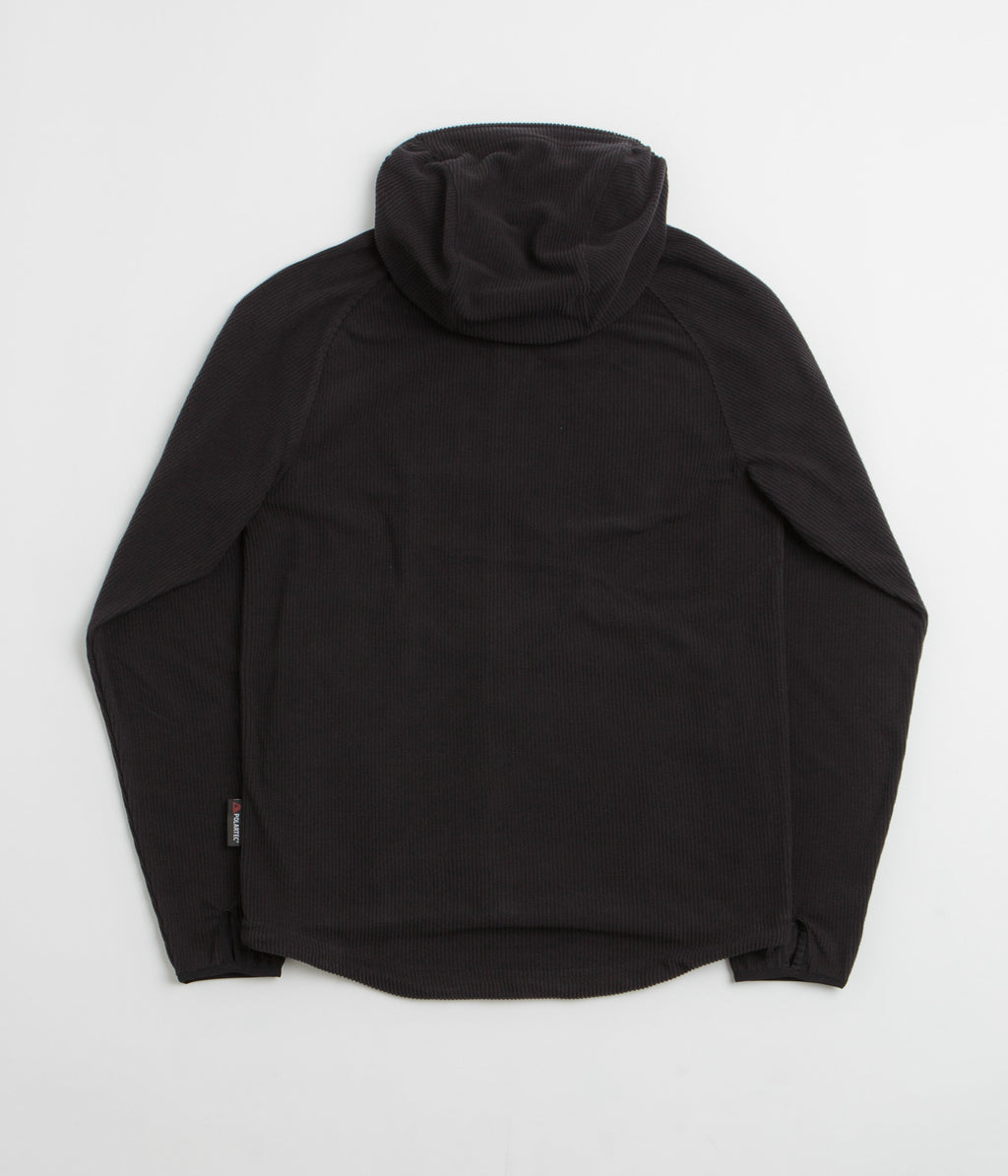 Cayl Thermal Pro Jacket - Black